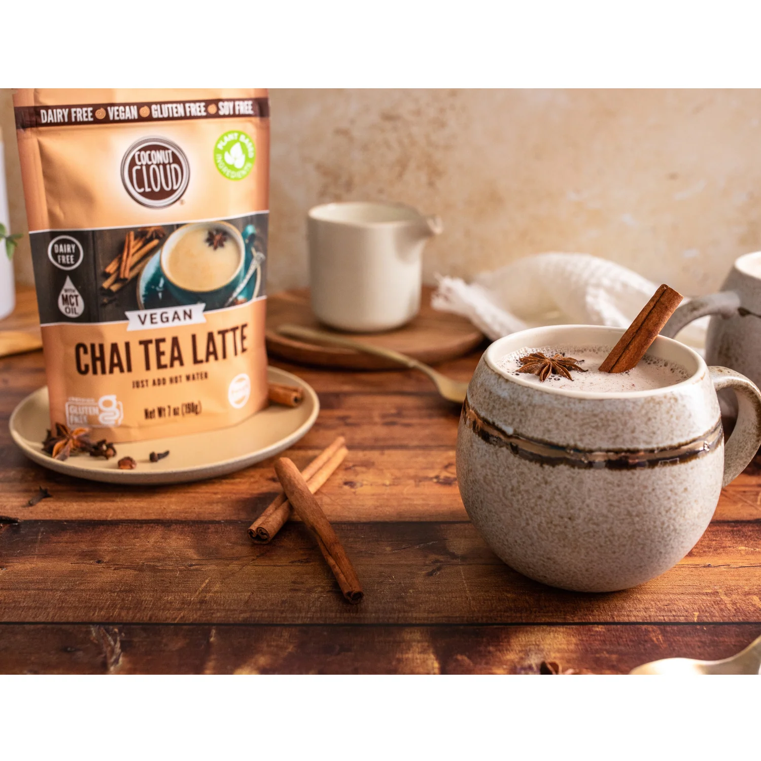 Chai Tea Latte Mix - Image 5