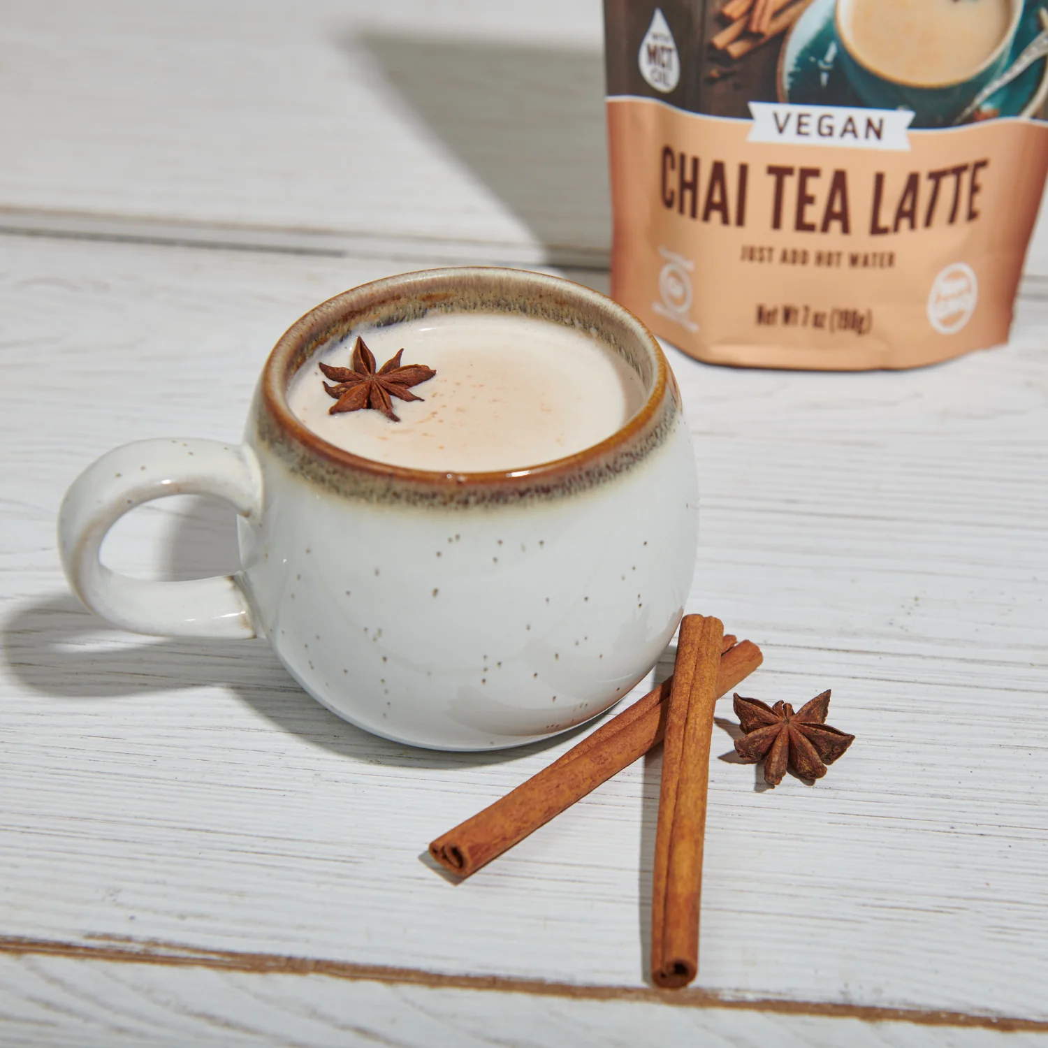 Chai Tea Latte Mix - Image 6