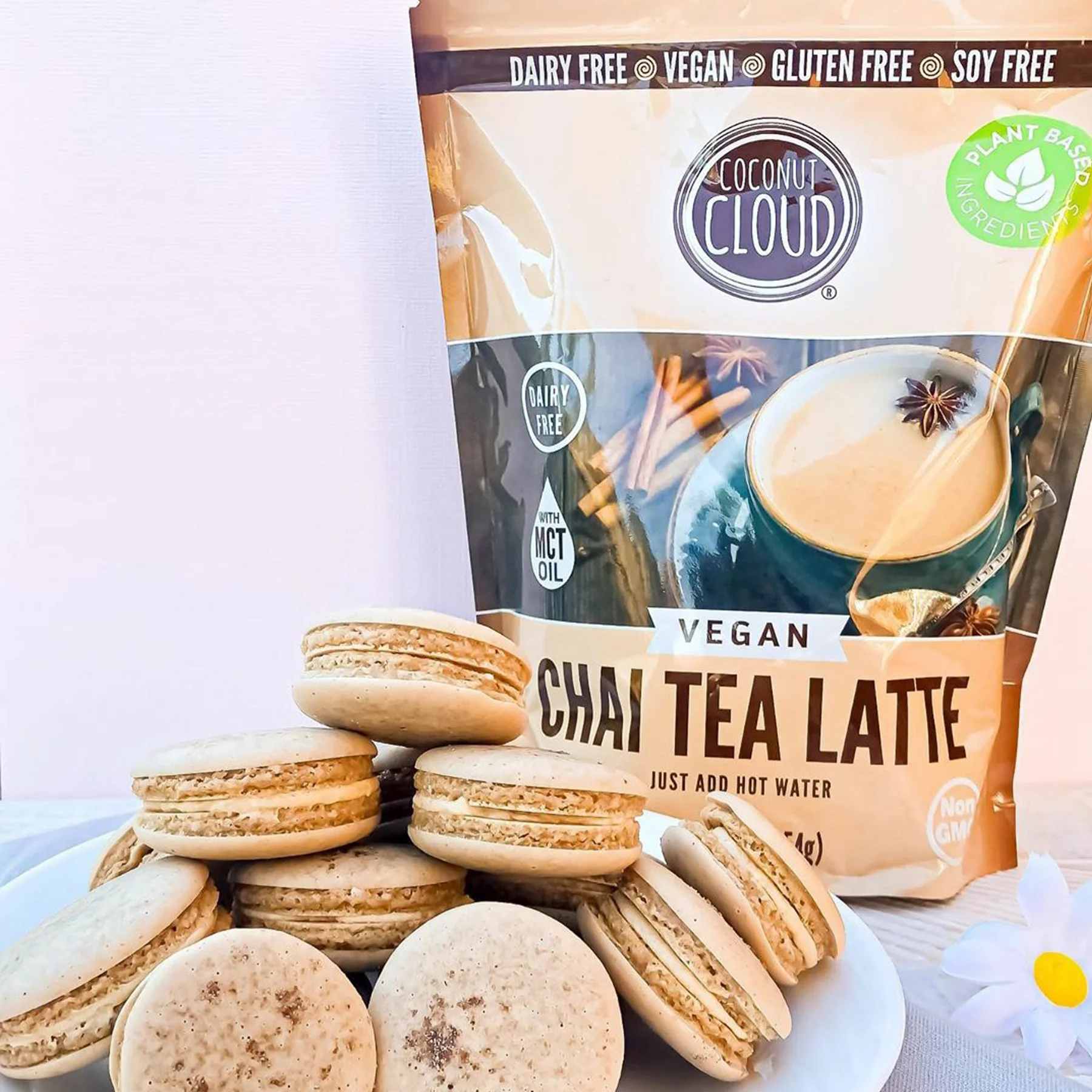 Chai Tea Latte Mix - Image 7