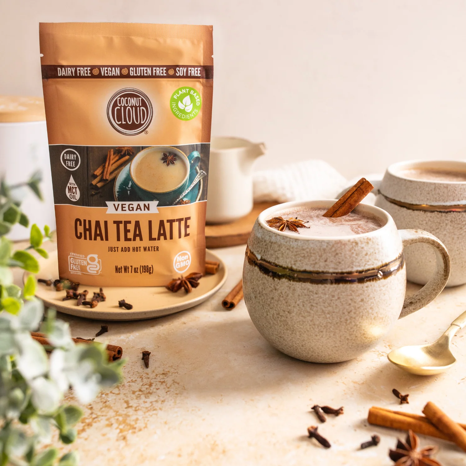 Chai Tea Latte Mix - Image 8