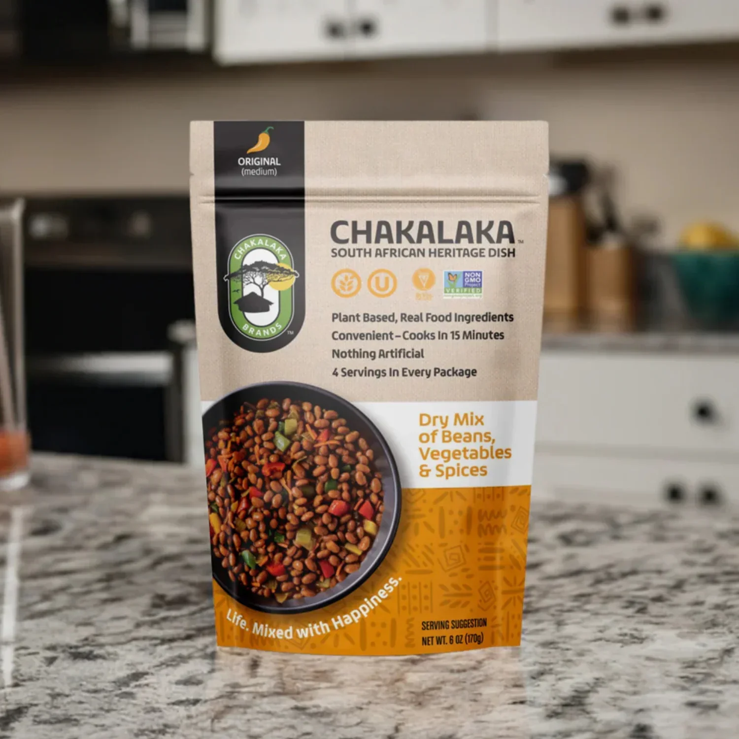 Chakalaka Medium (Original) | Bundle - Image 10