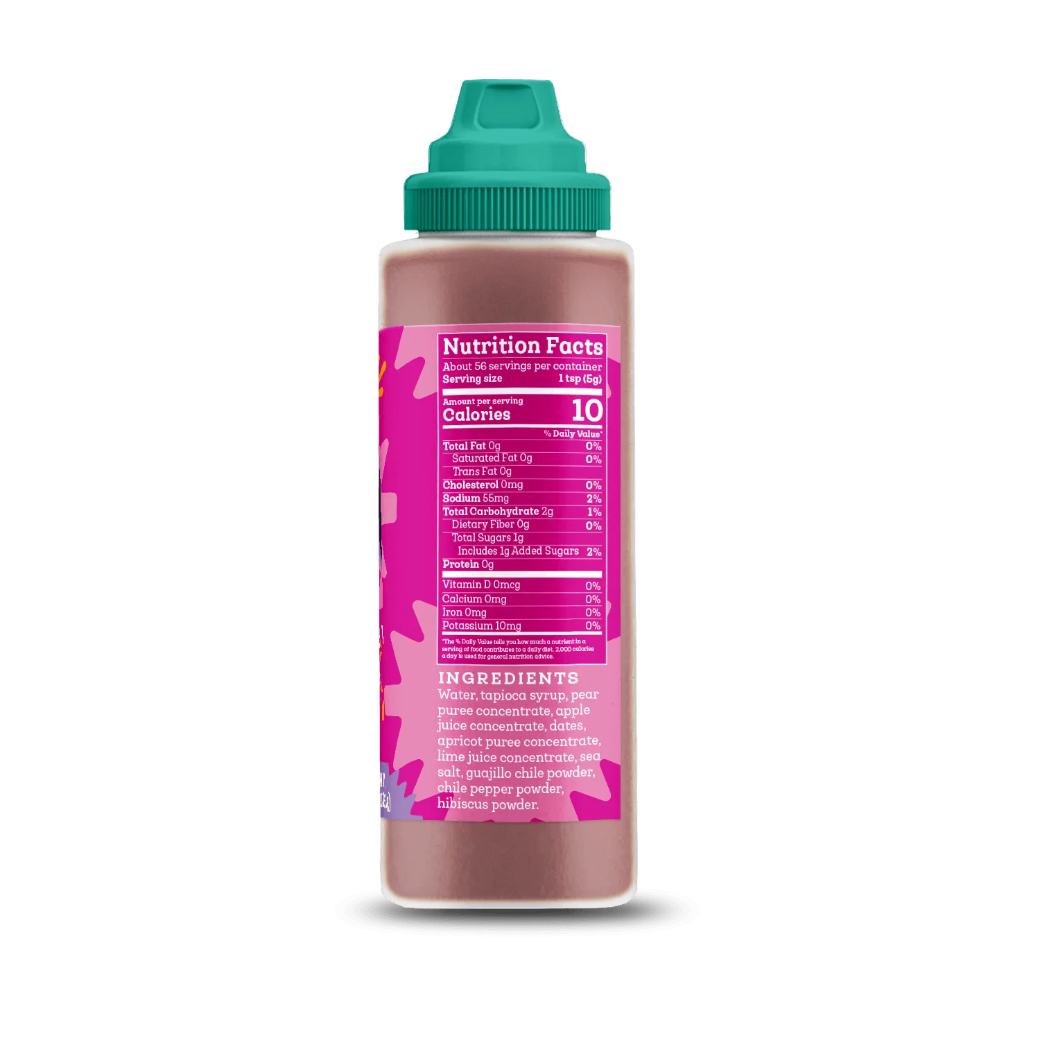 Chamoy Botana Sauce - Image 3
