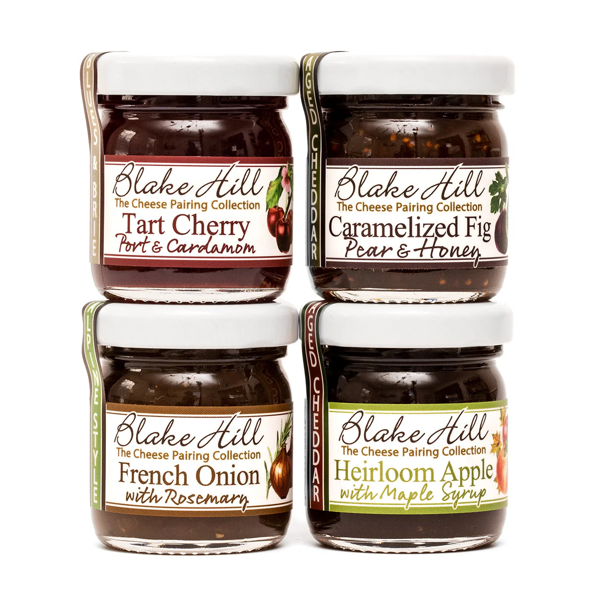 Cheese Pairing Sampler - Image 2