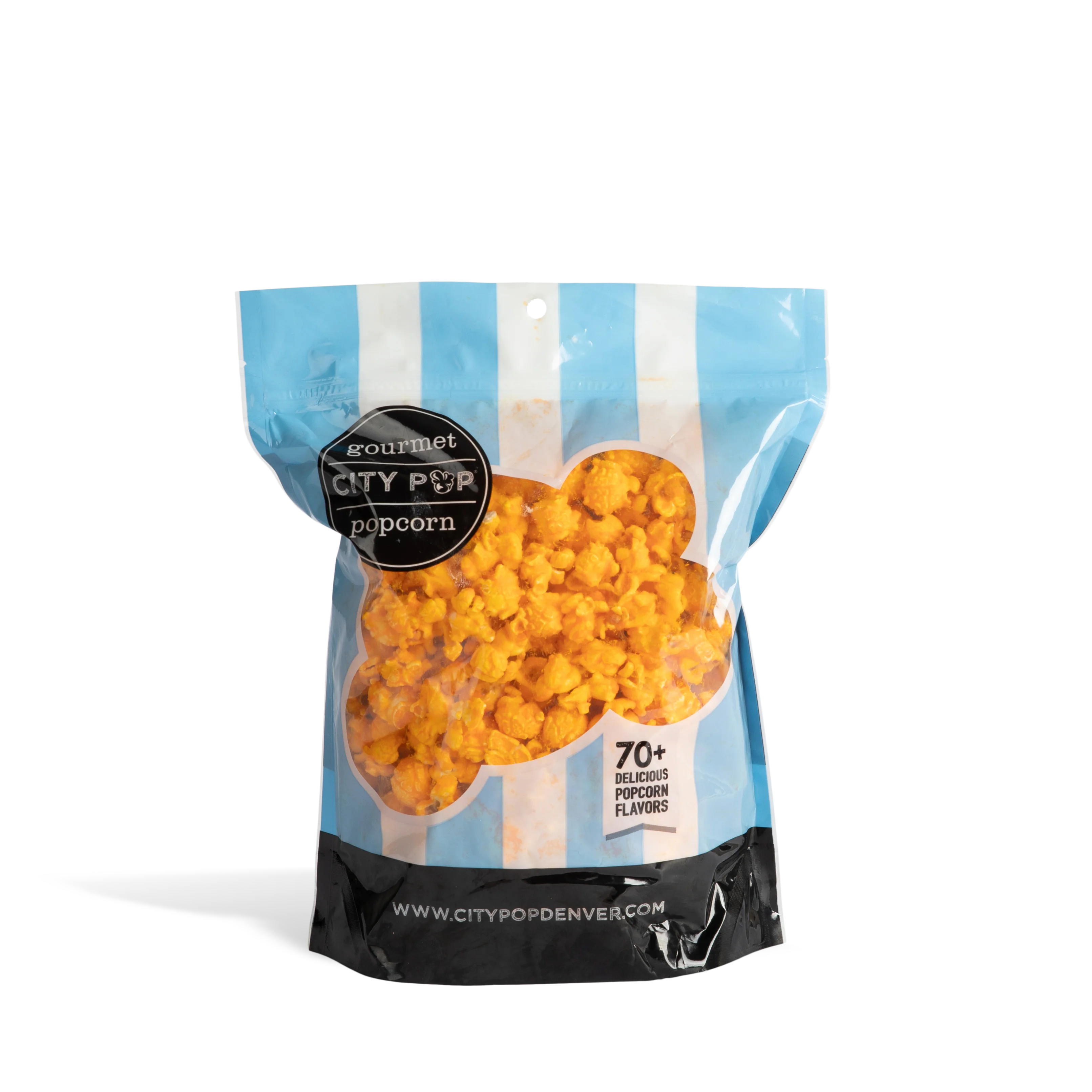 Cheese Popcorn - Image 3