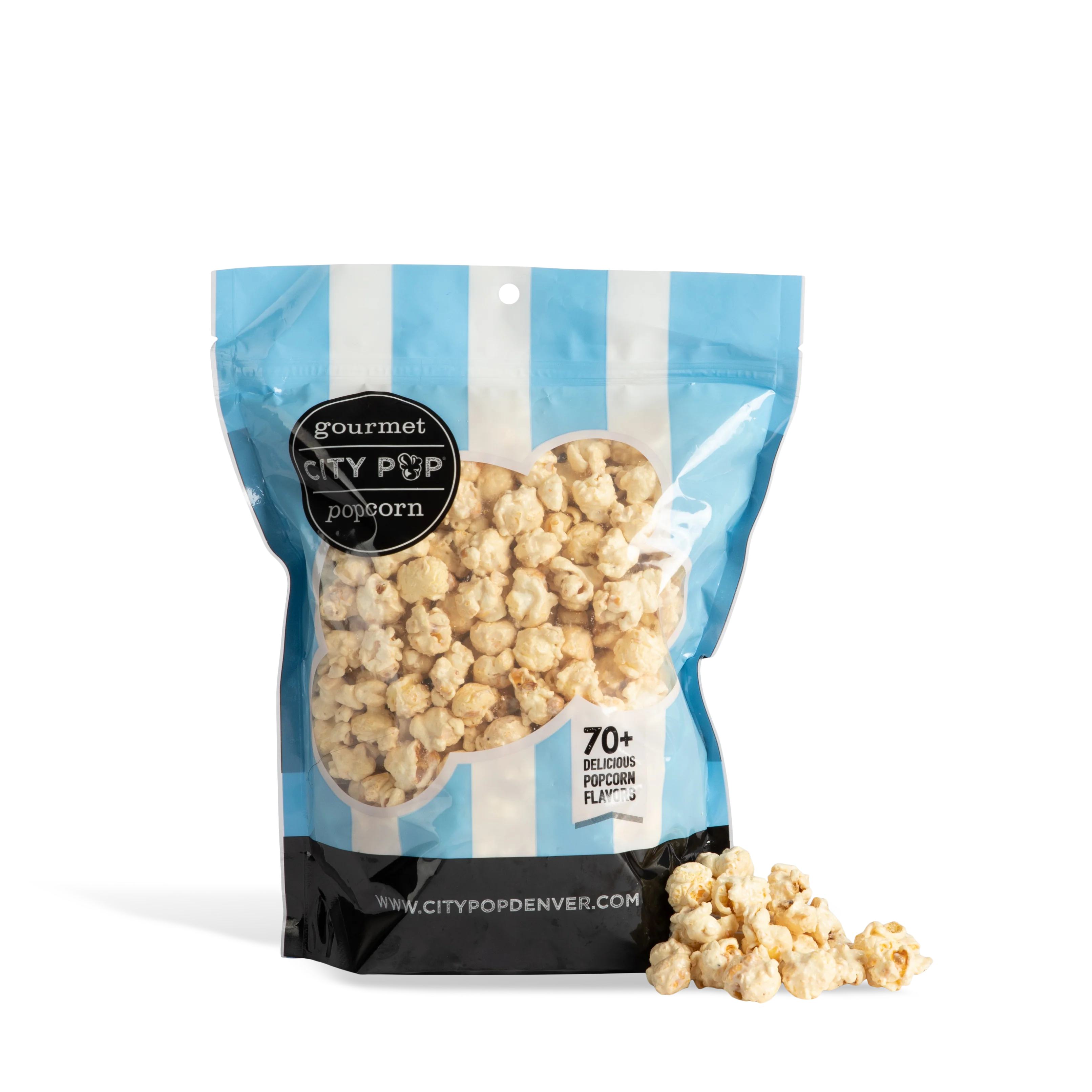 Cheesecake Popcorn - Image 4