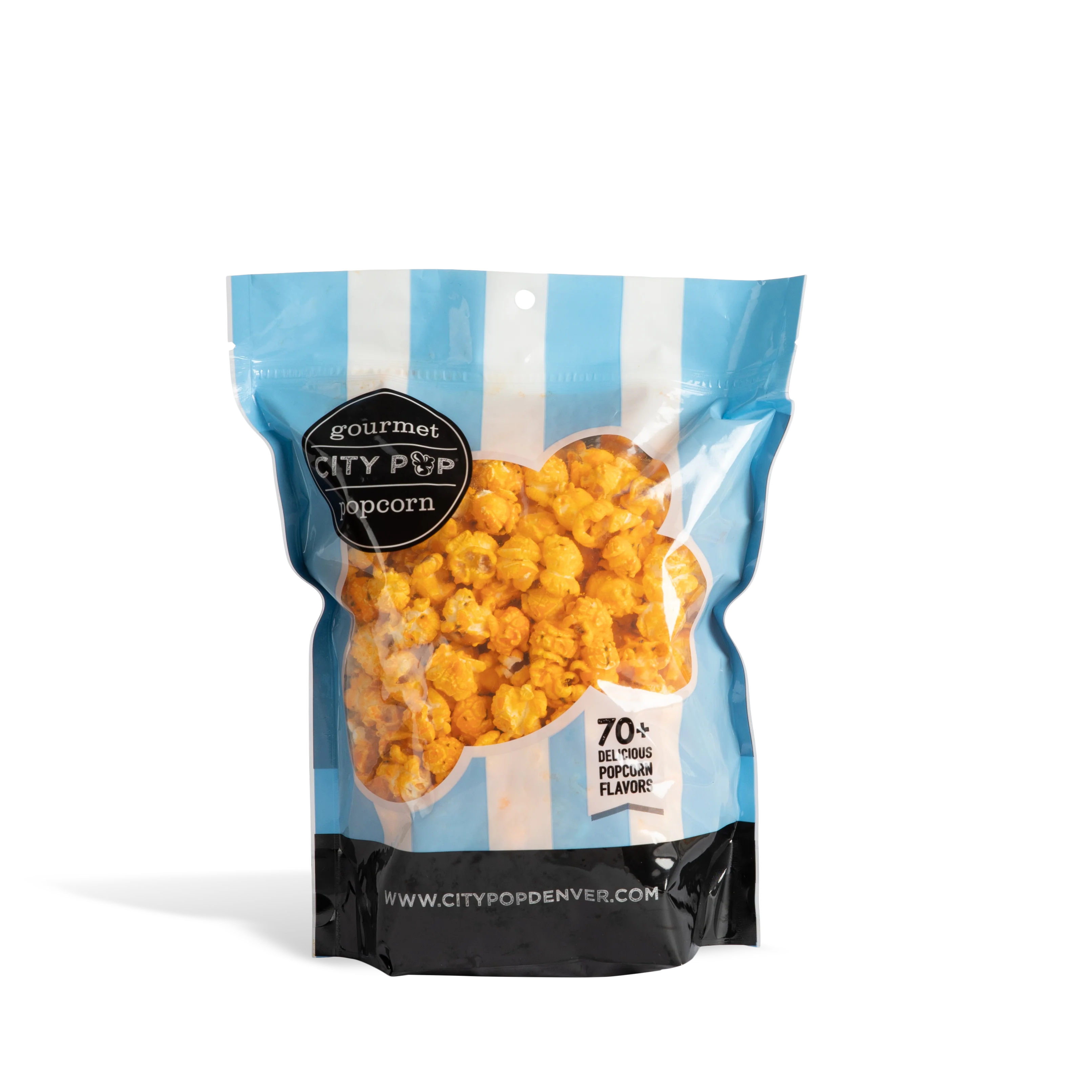 Cheesy Ranch Popcorn - Image 3