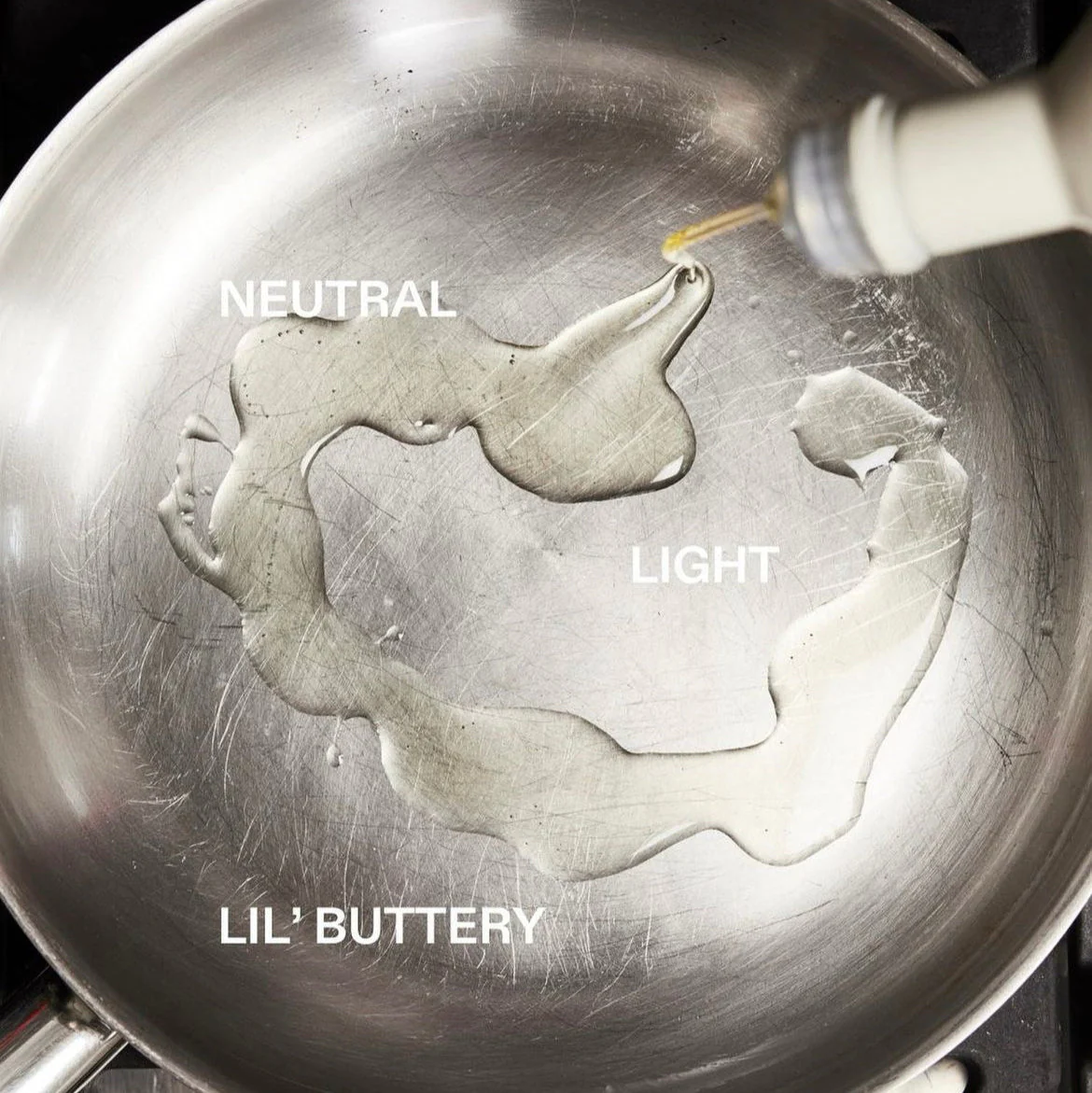 Chef-Grade Algae Cooking Oil - Image 4