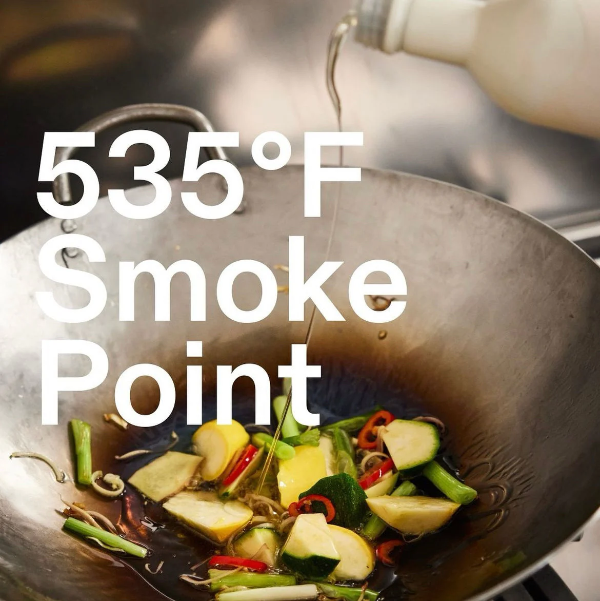 Chef-Grade Algae Cooking Oil - Image 6