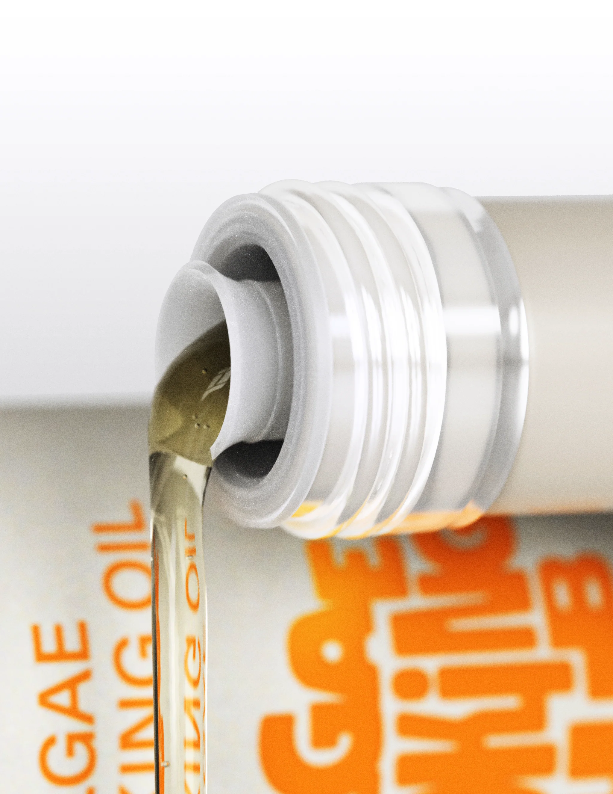 Chef-Grade Algae Cooking Oil - Image 7