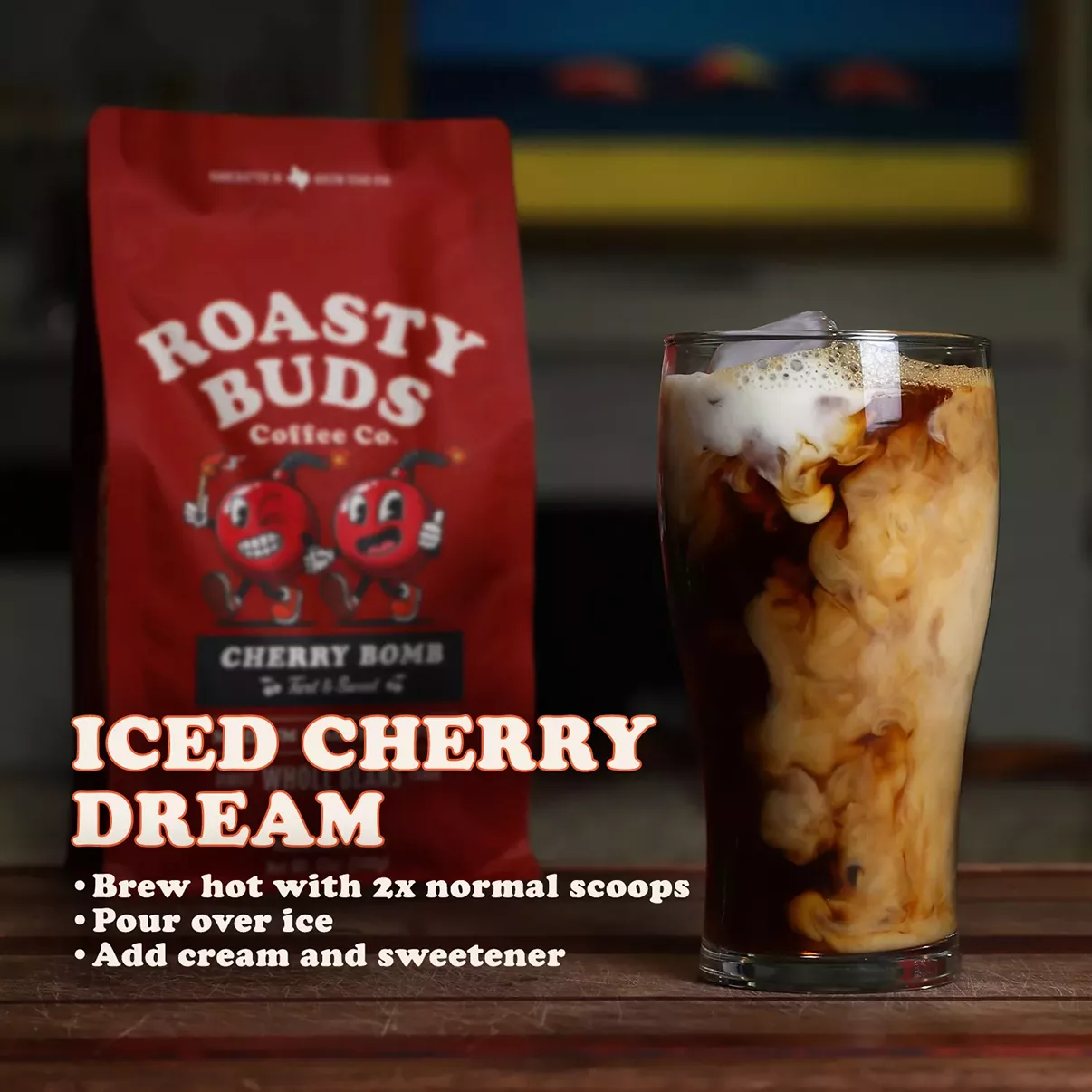 Cherry Bomb - Image 2