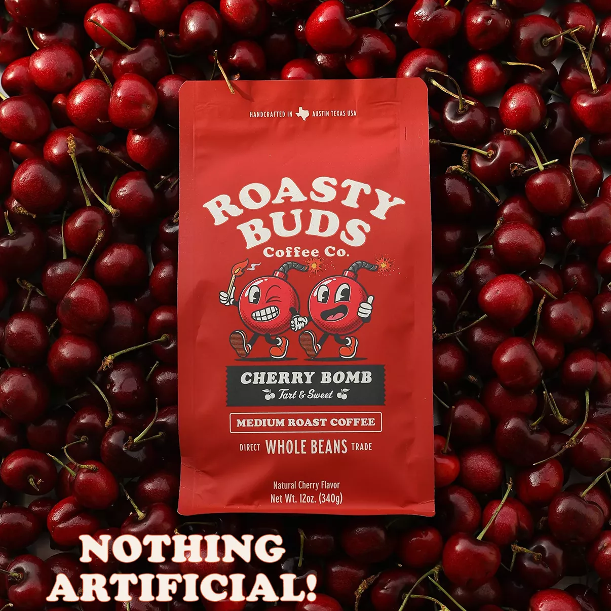 Cherry Bomb - Image 3