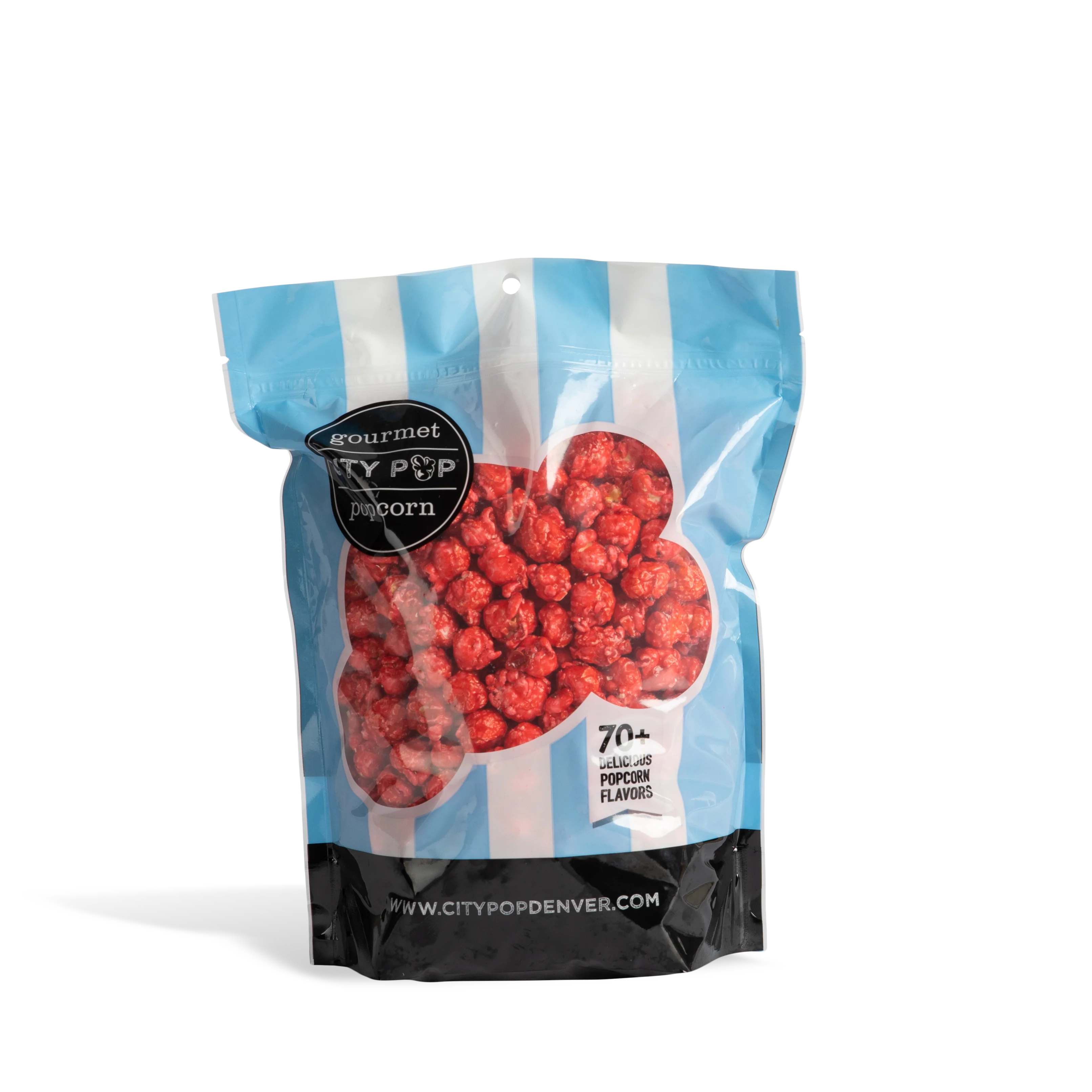 Cherry Popcorn - Image 3
