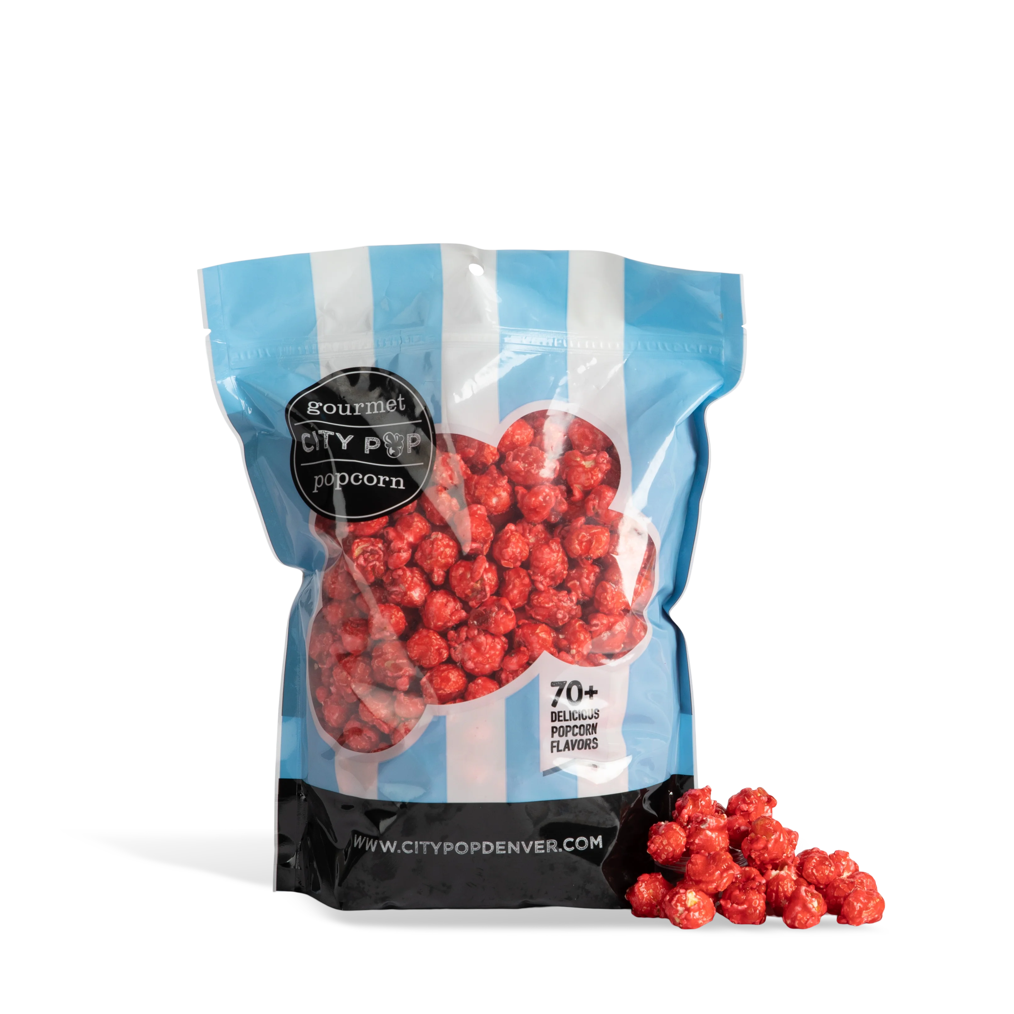 Cherry Popcorn - Image 4