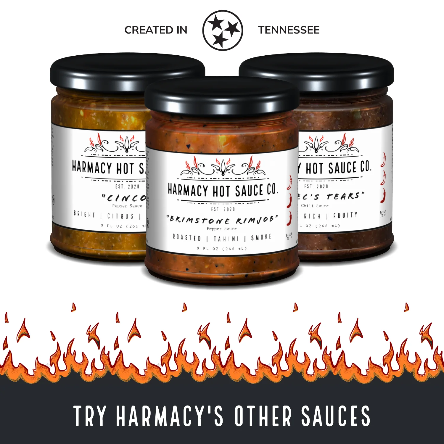 Chi-Chee - Kimchi Sauce (9oz) - Image 6