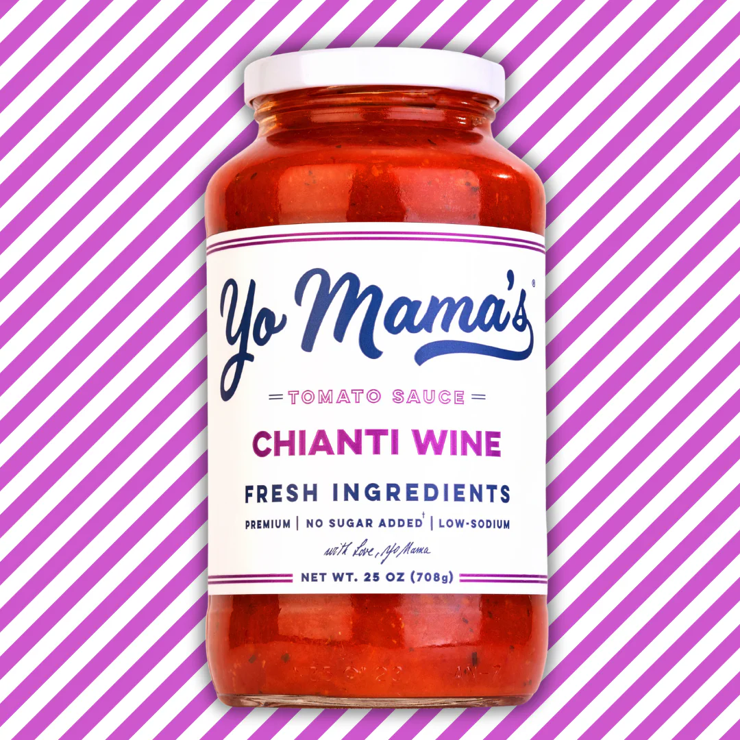 Chianti Wine Sauce - Image 3