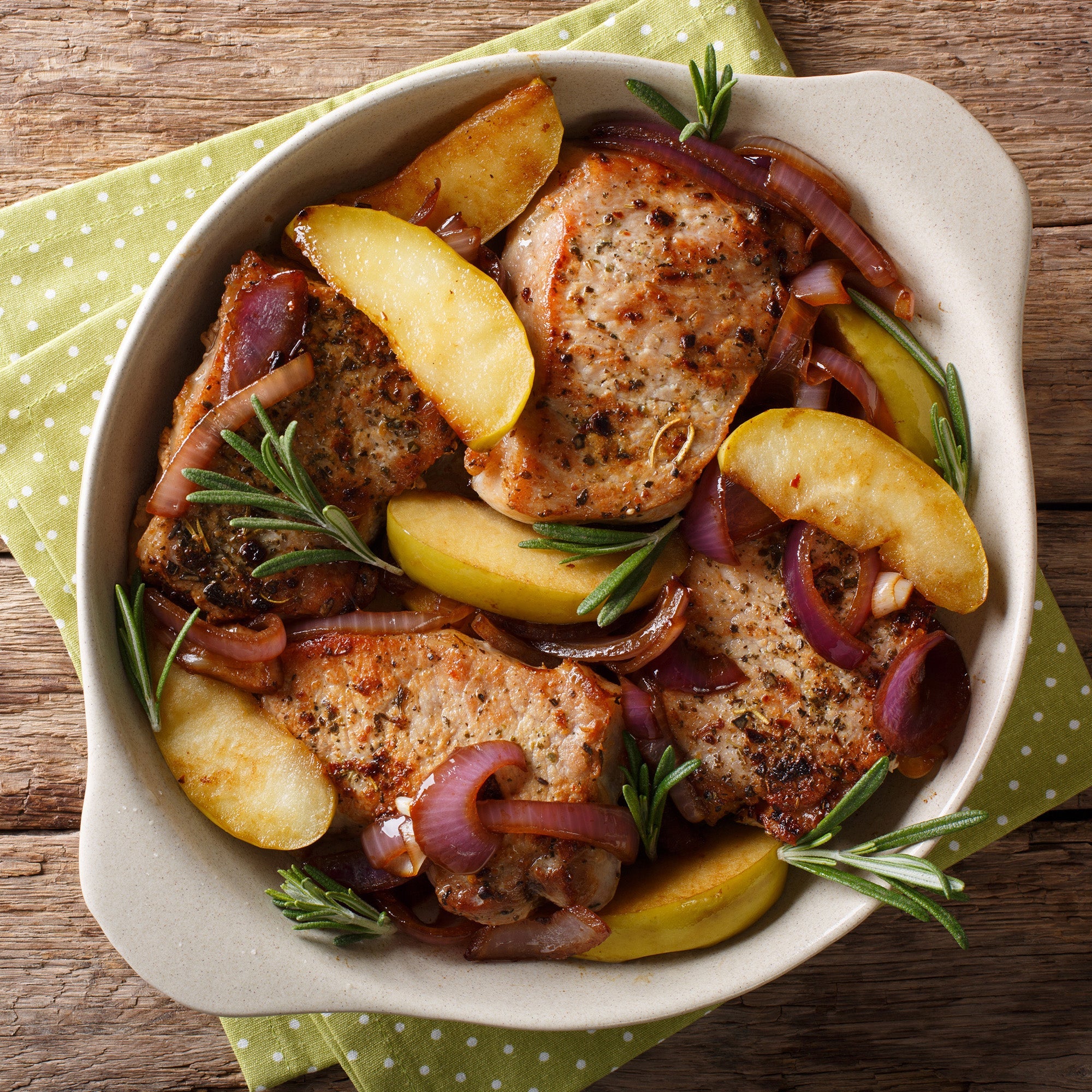 Chicago Pork Chop & Steak Seasoning - Image 3