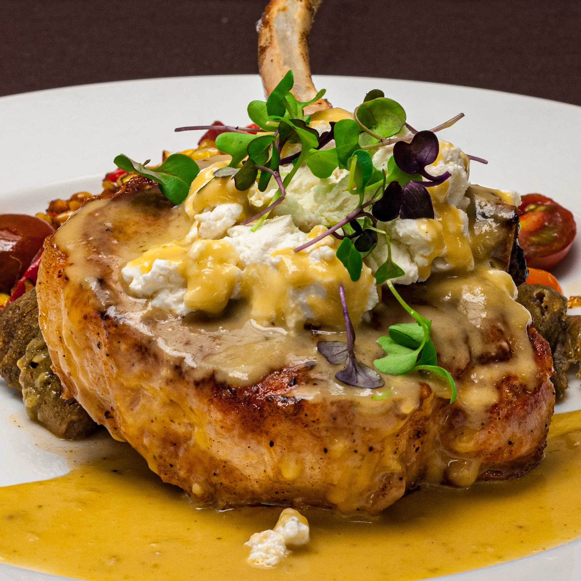 Chicago Pork Chop & Steak Seasoning - Image 9