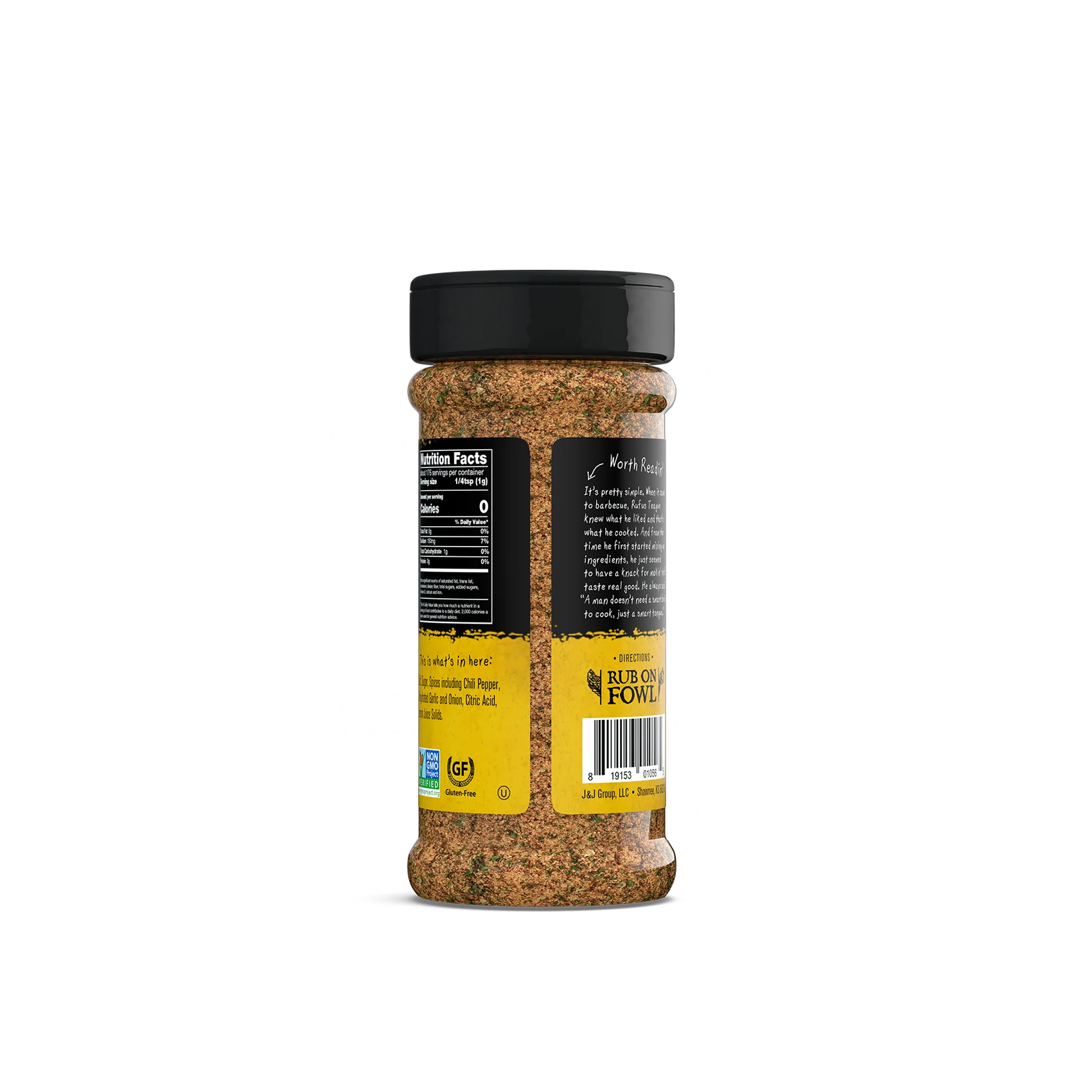 CHICK N' RUB - Image 3