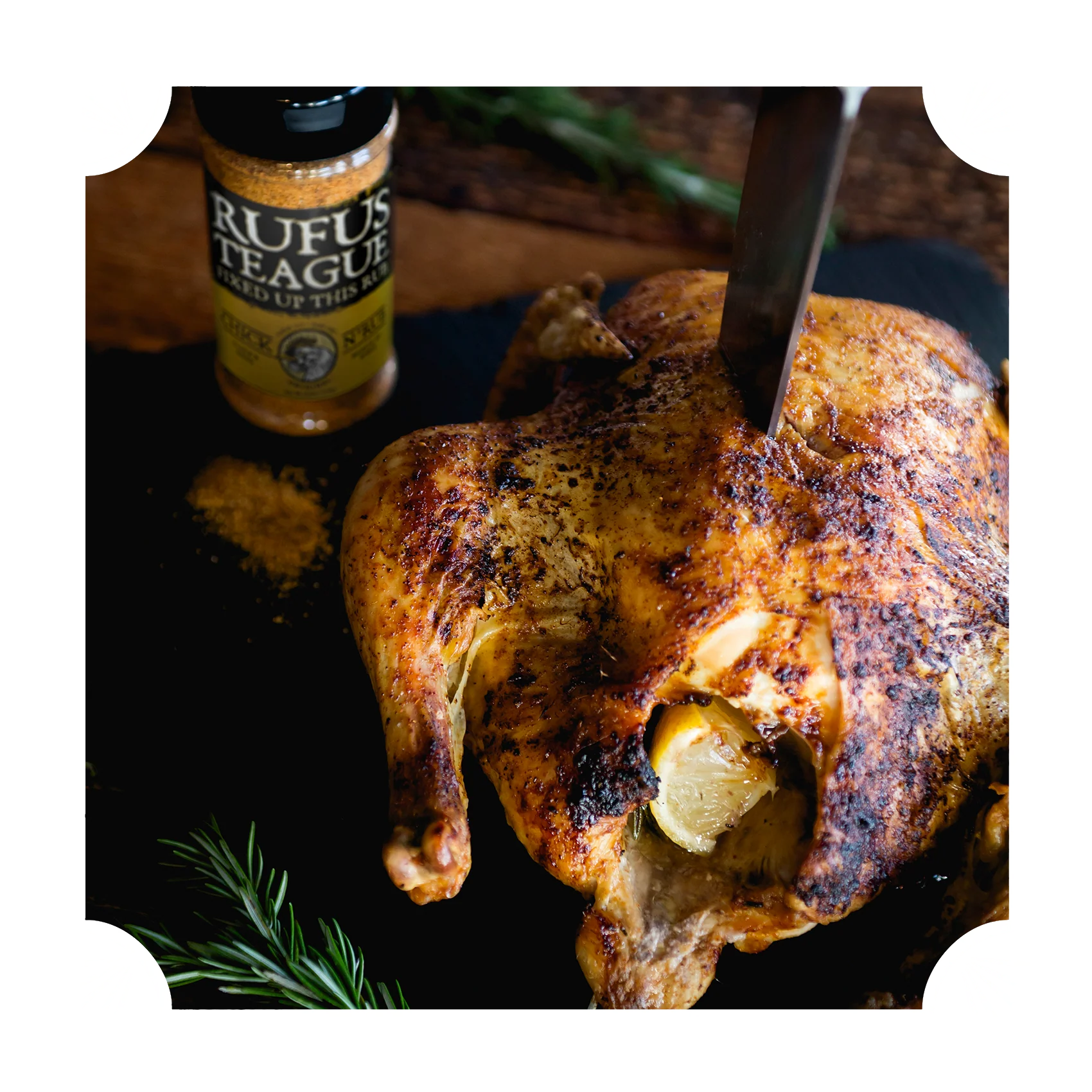 CHICK N' RUB - Image 4