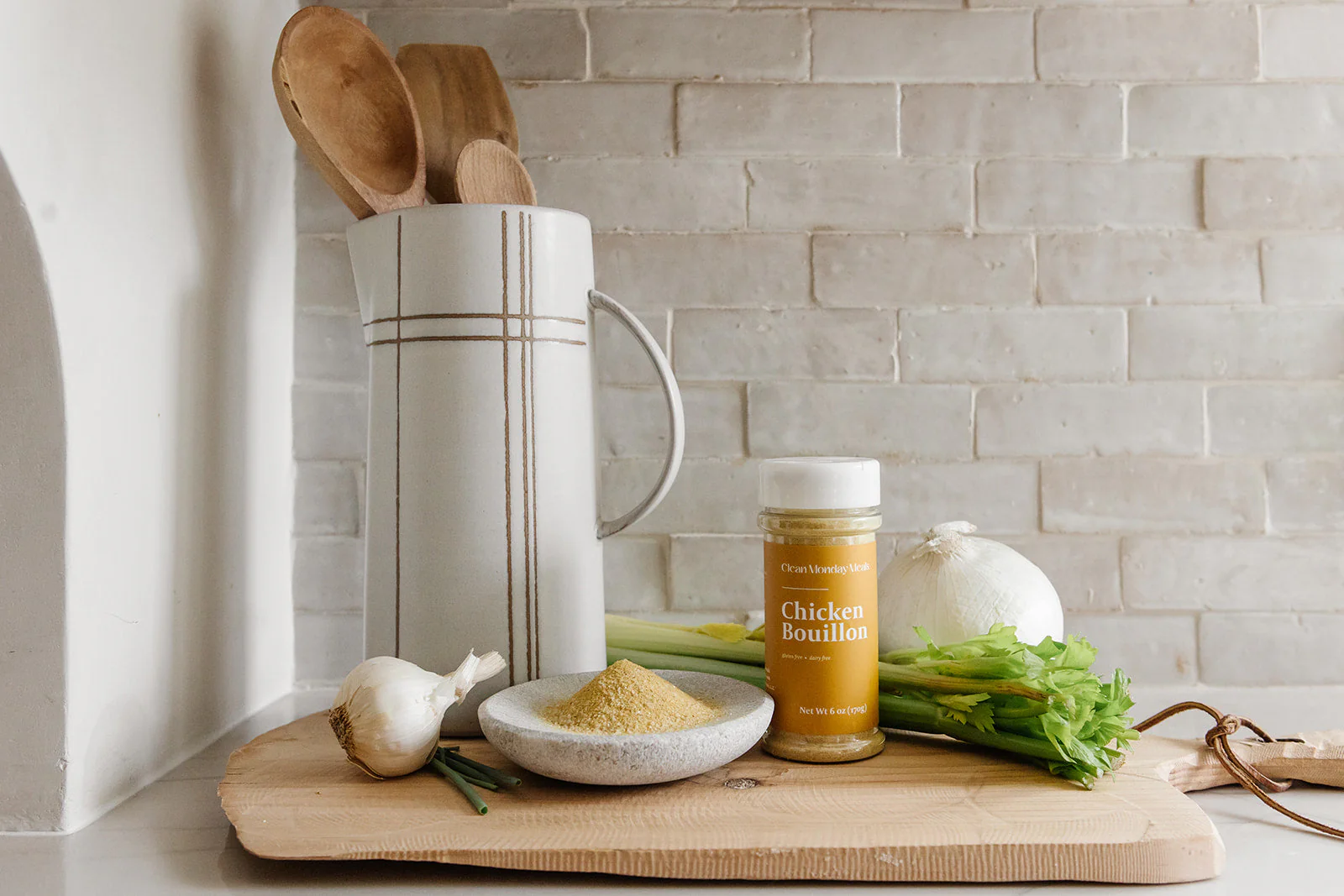 Chicken Bouillon - Image 3