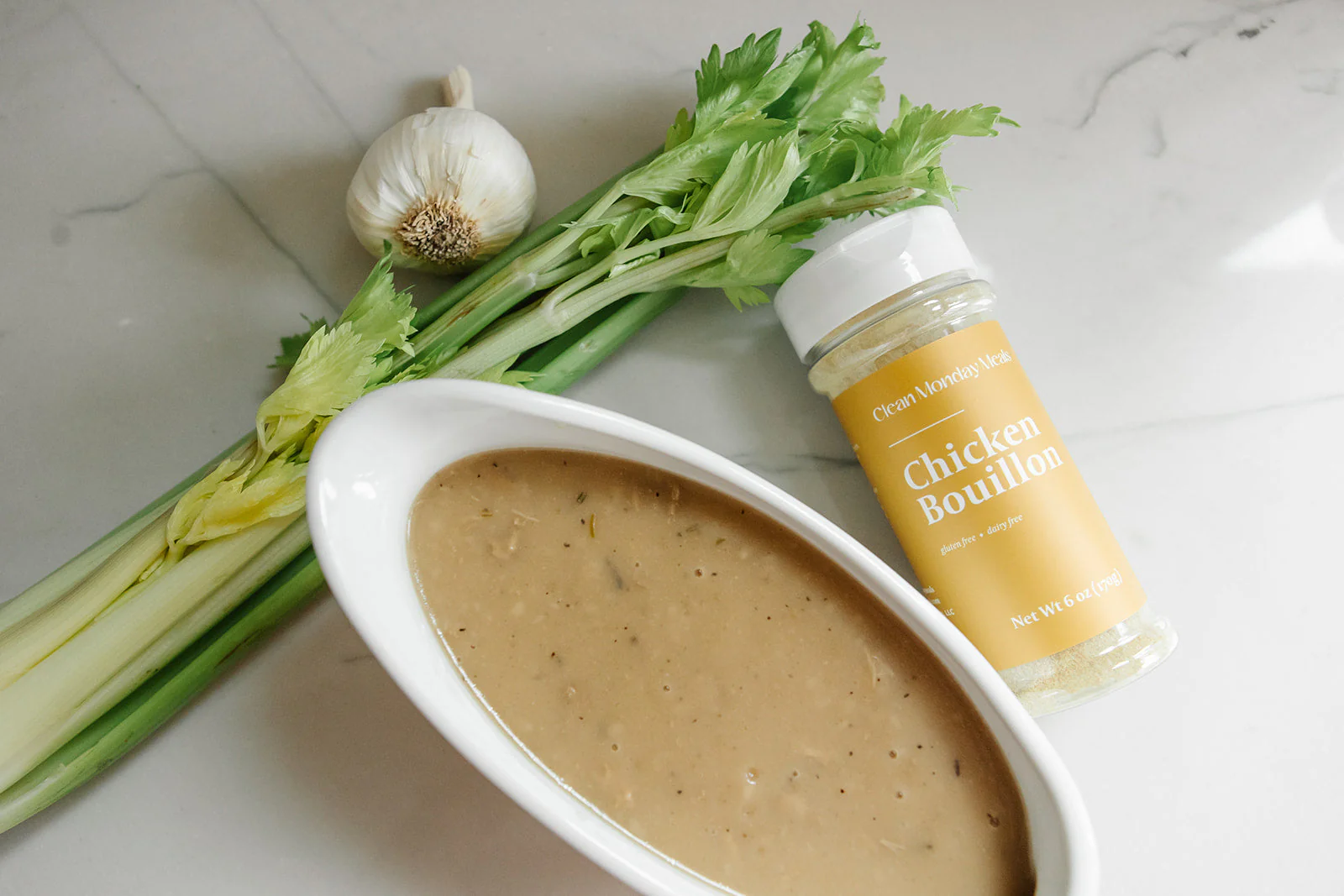 Chicken Bouillon - Image 4