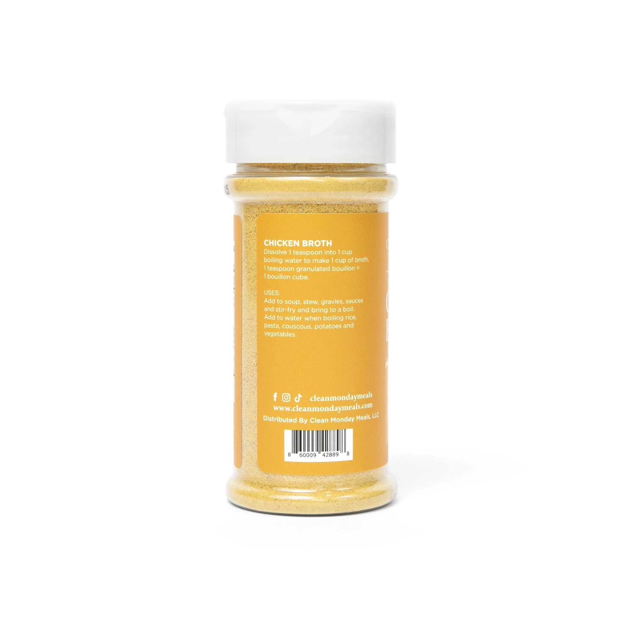 Chicken Bouillon - Image 7