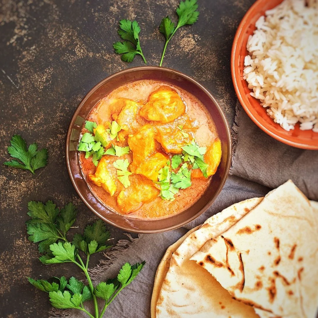 Chicken Tikka Masala Gourmet Seasoning Kit | Family Size - Image 4