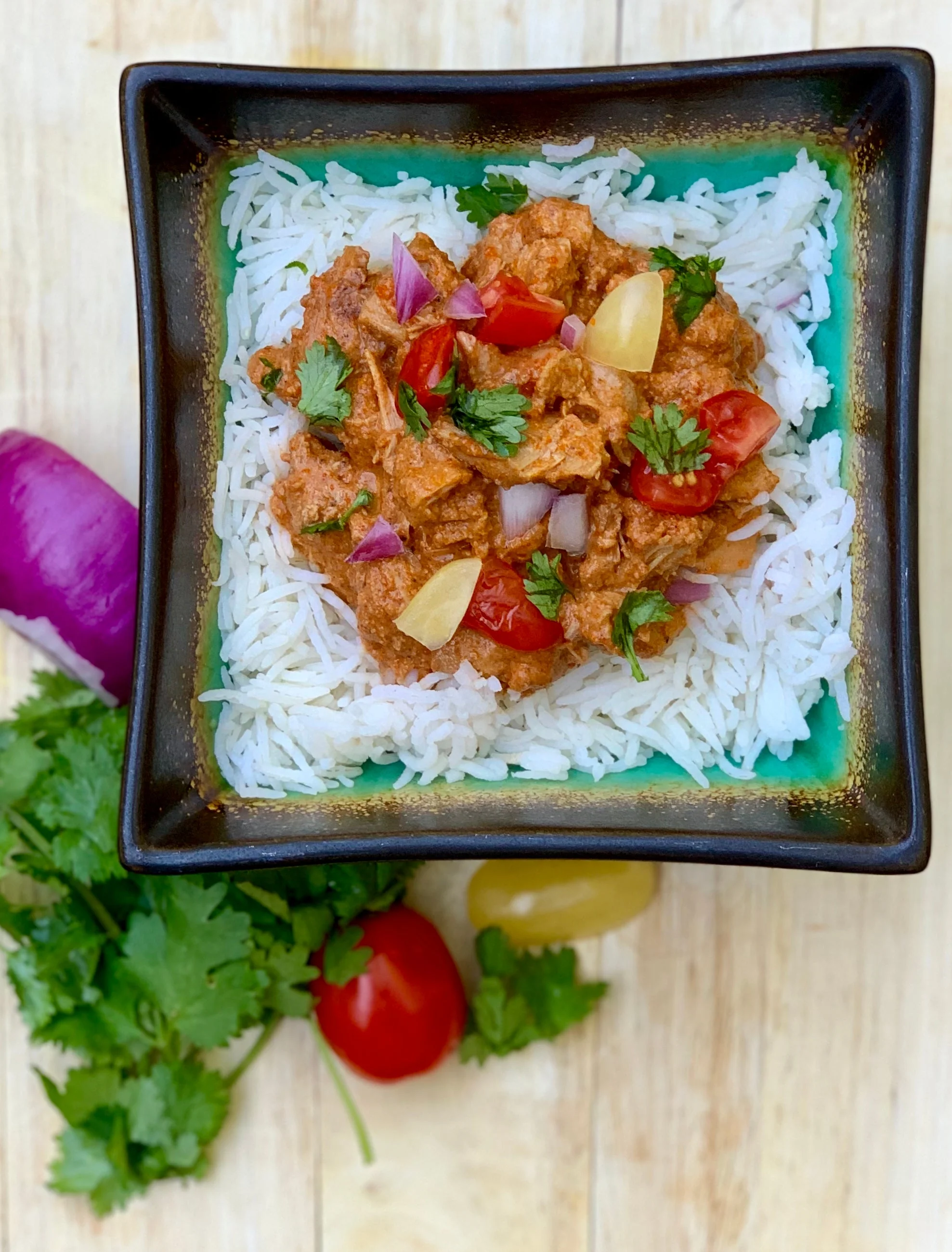 Chicken Tikka Masala Gourmet Seasoning Kit | Family Size - Image 7