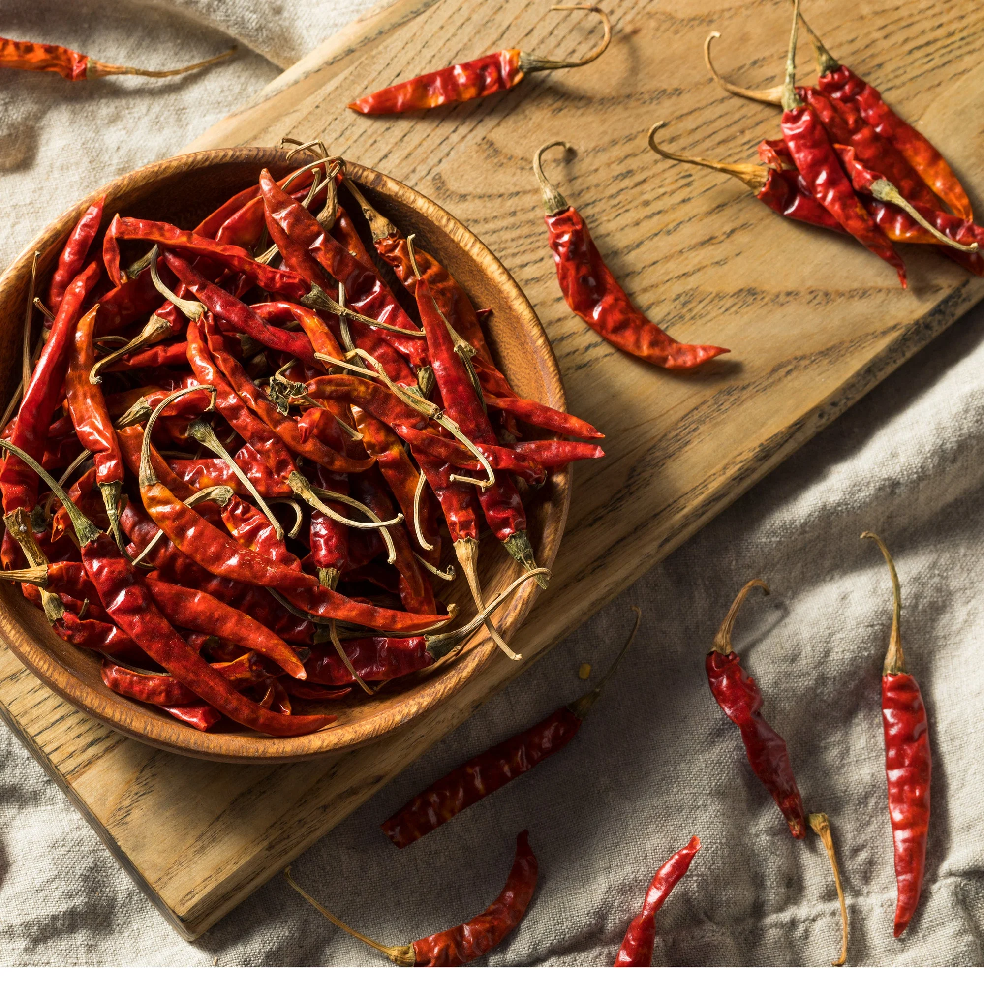 Chile de Arbol Powder - Image 4