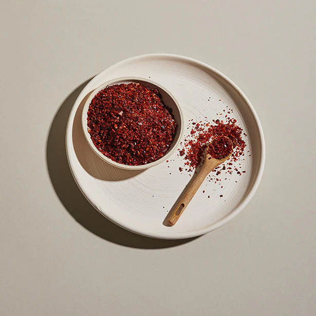 Chiles, Aleppo Peppers - Image 2