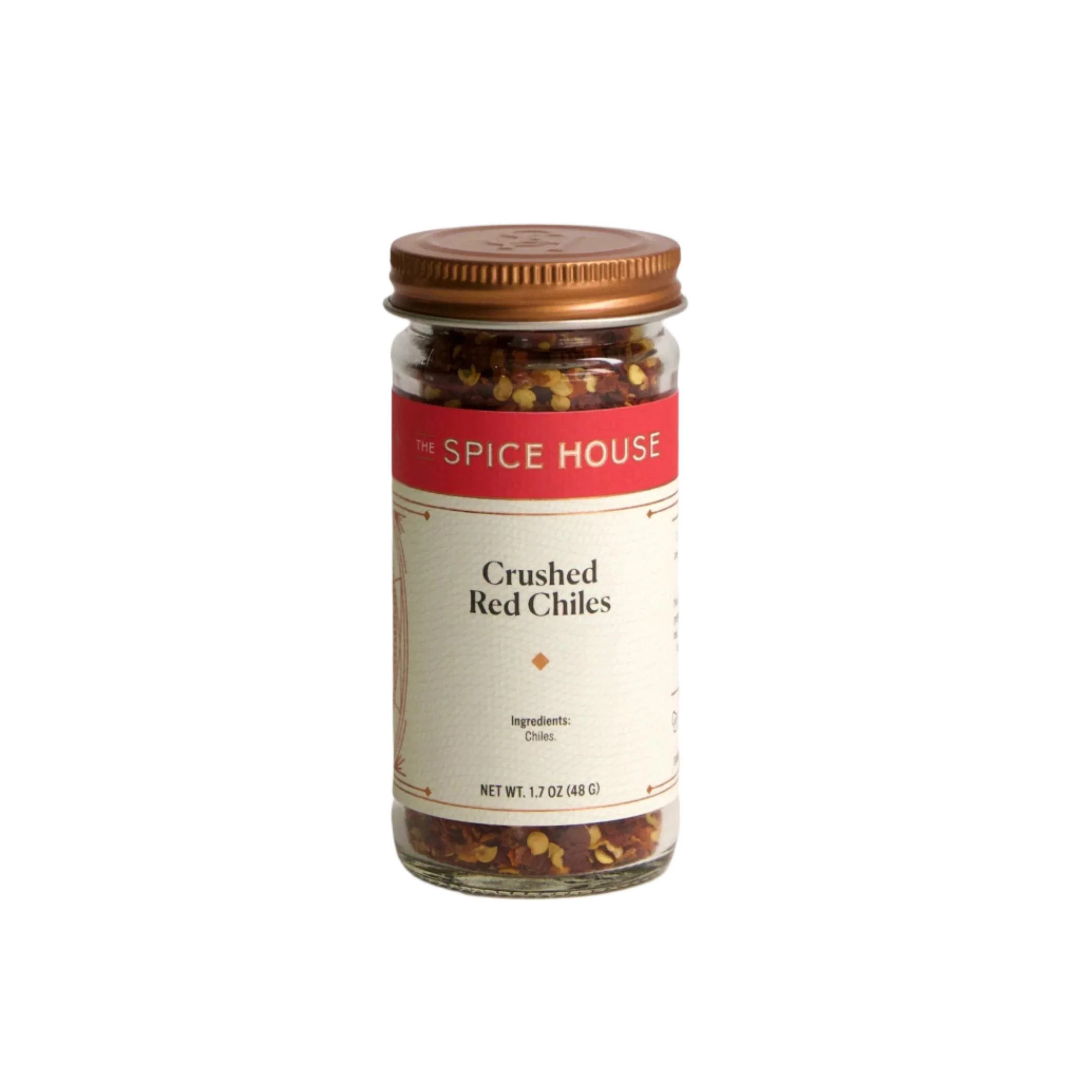 Chiles, Crushed Red Flakes - Image 3