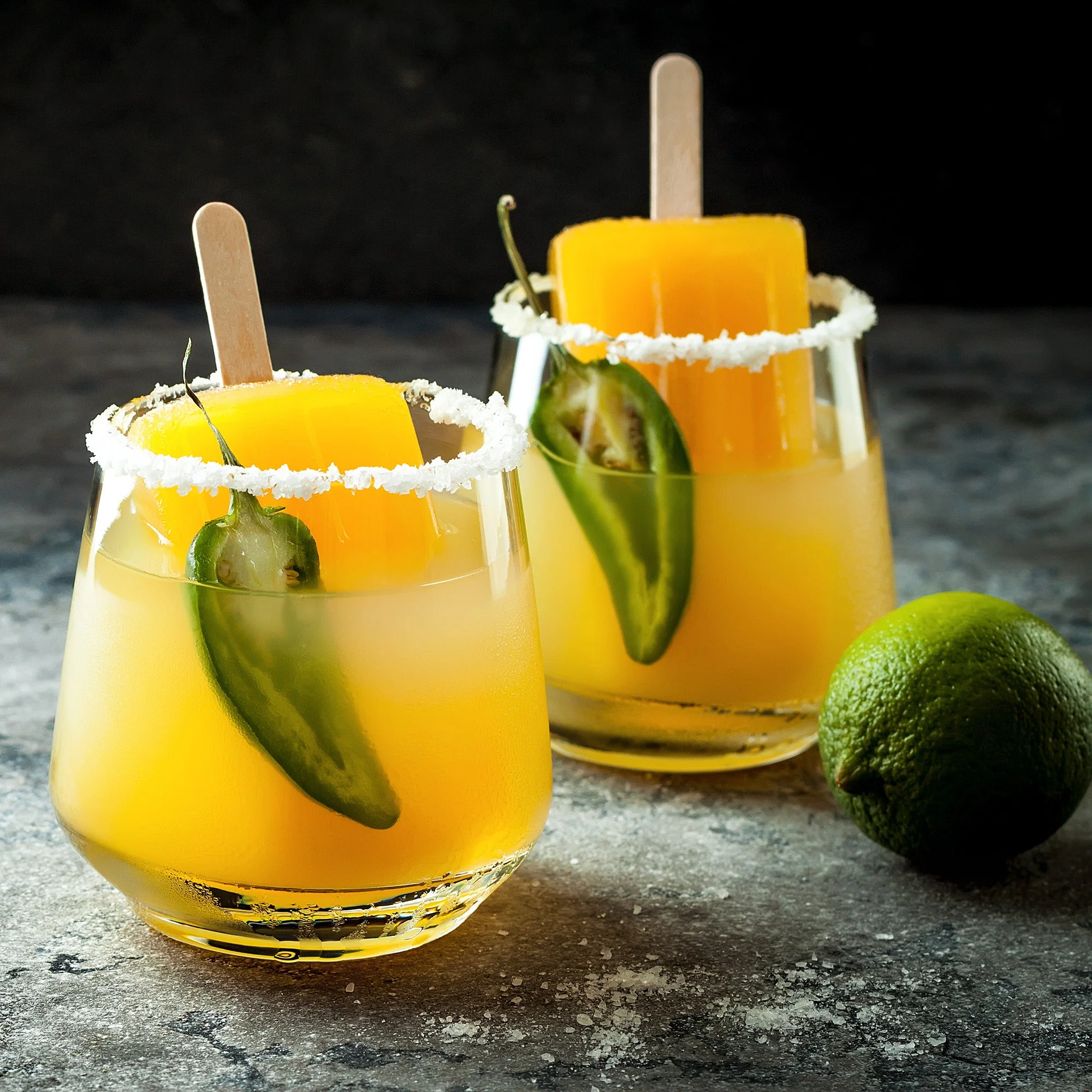 Chili Lime Margarita Salt Cocktail Rimmer - Image 7
