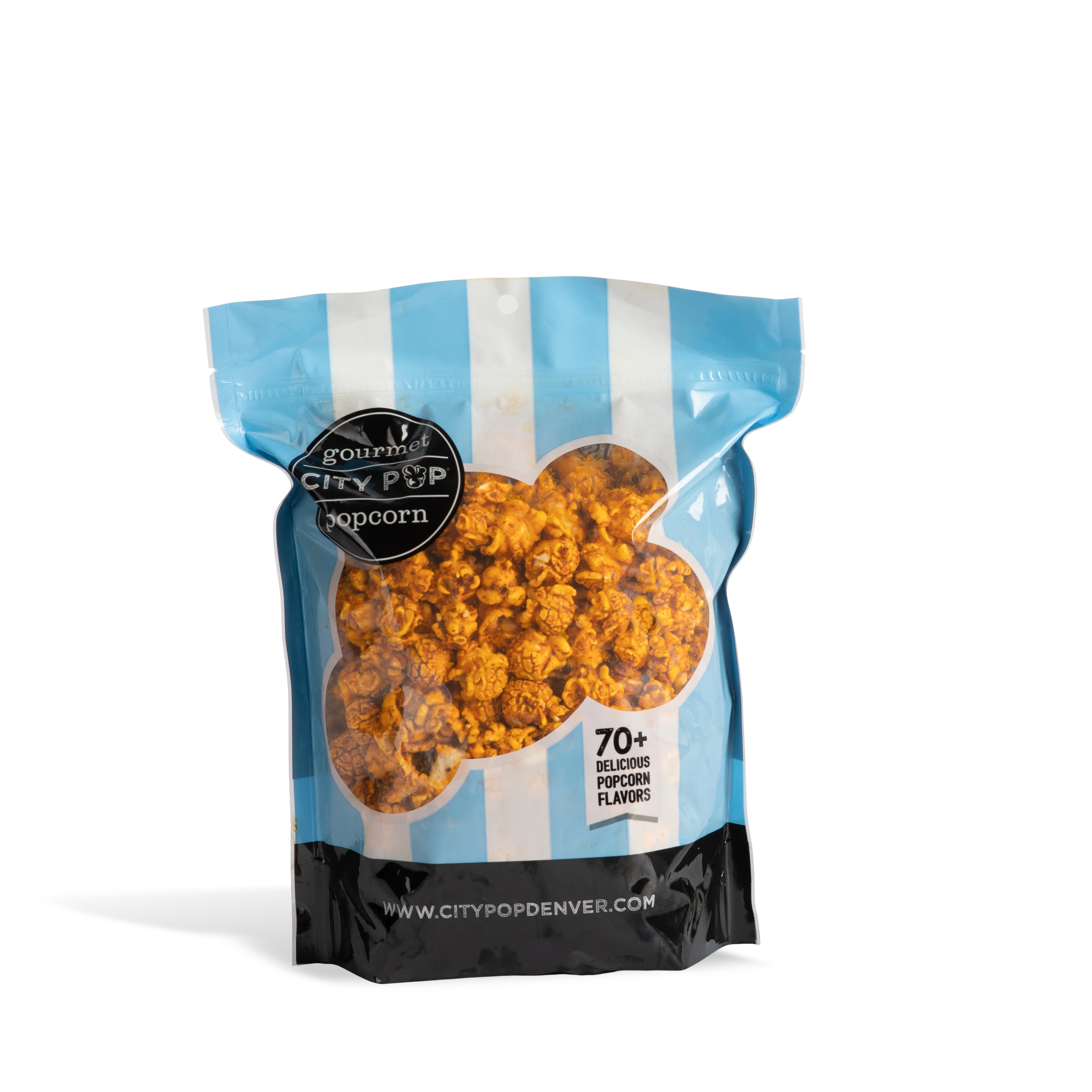 Chili Lime Popcorn - Image 3