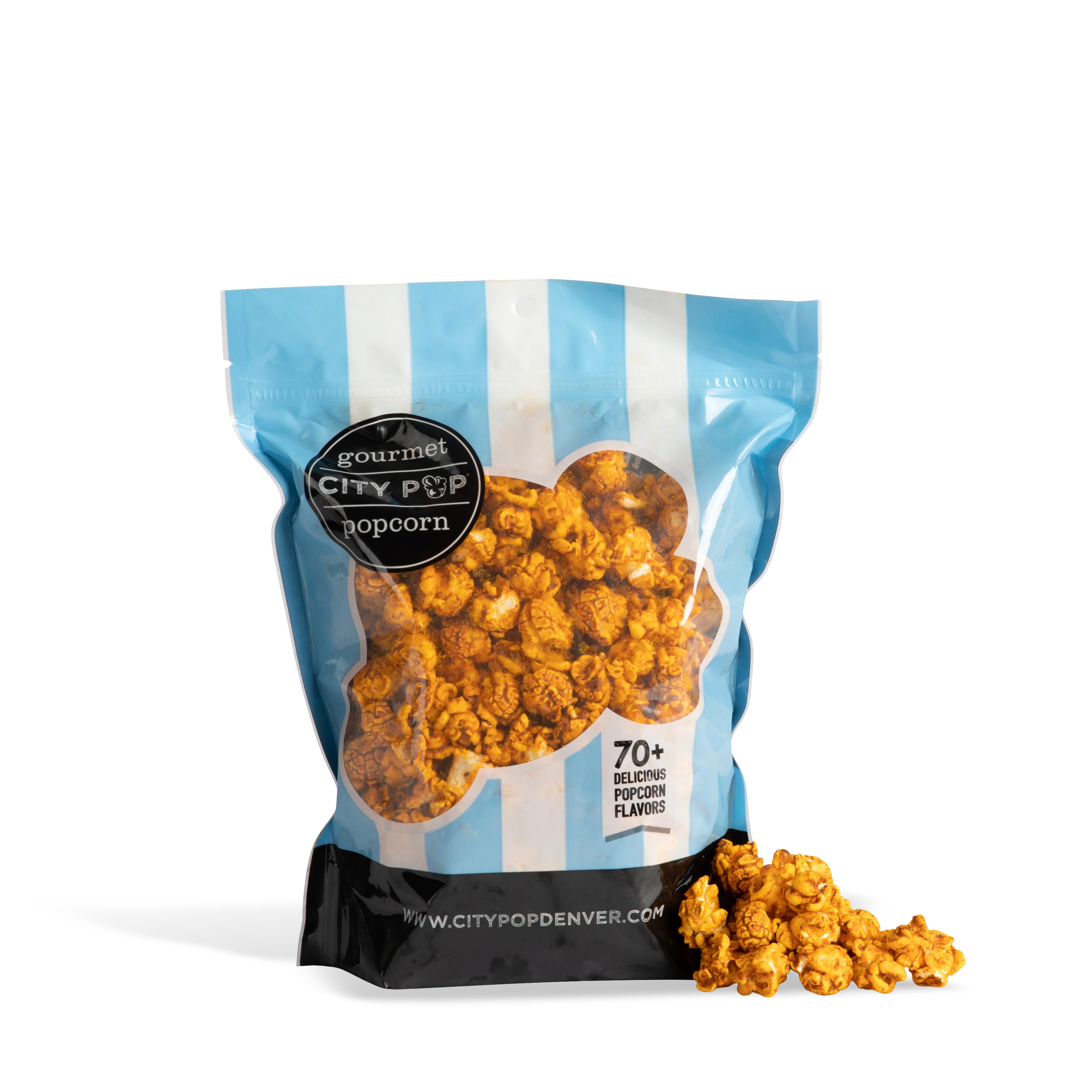 Chili Lime Popcorn - Image 4