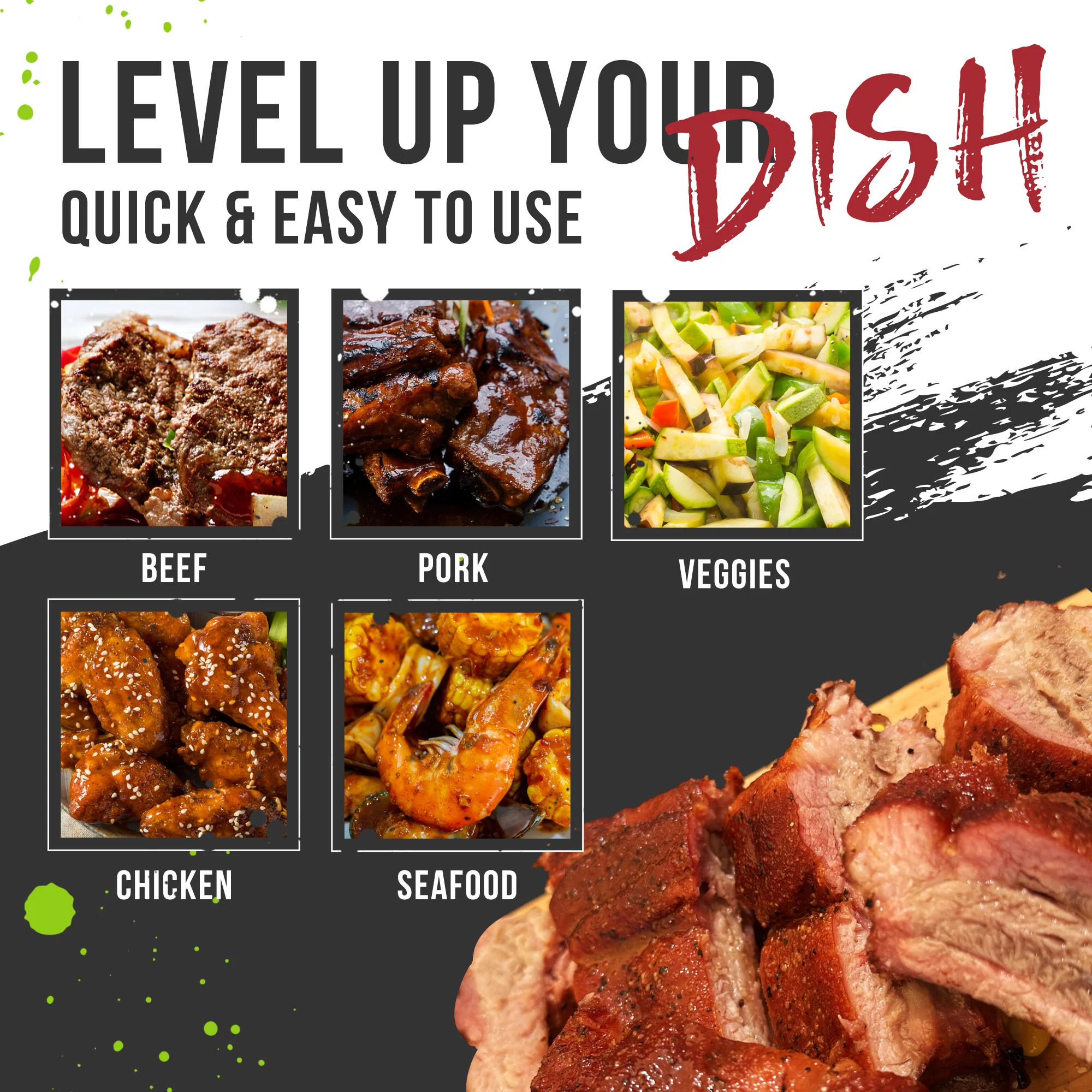 Chili Lime Rub - Image 3