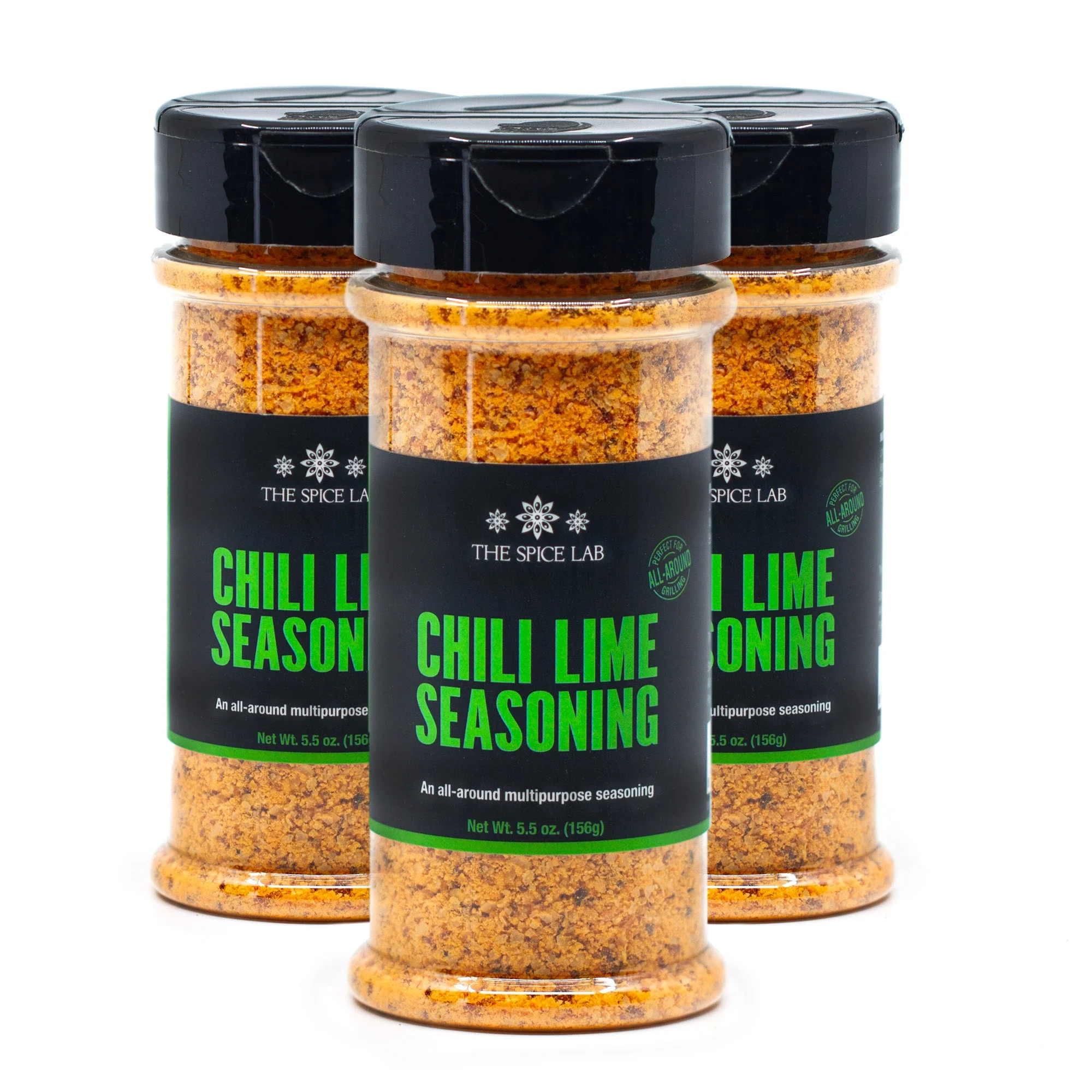 Chili Lime Seasoning - Image 10