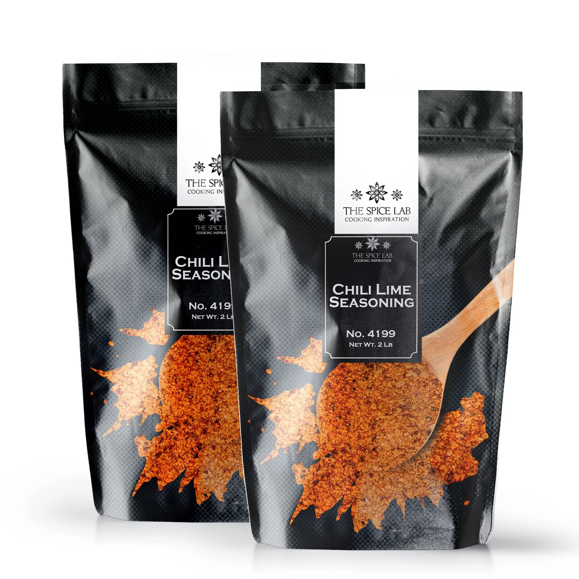 Chili Lime Seasoning - Image 14