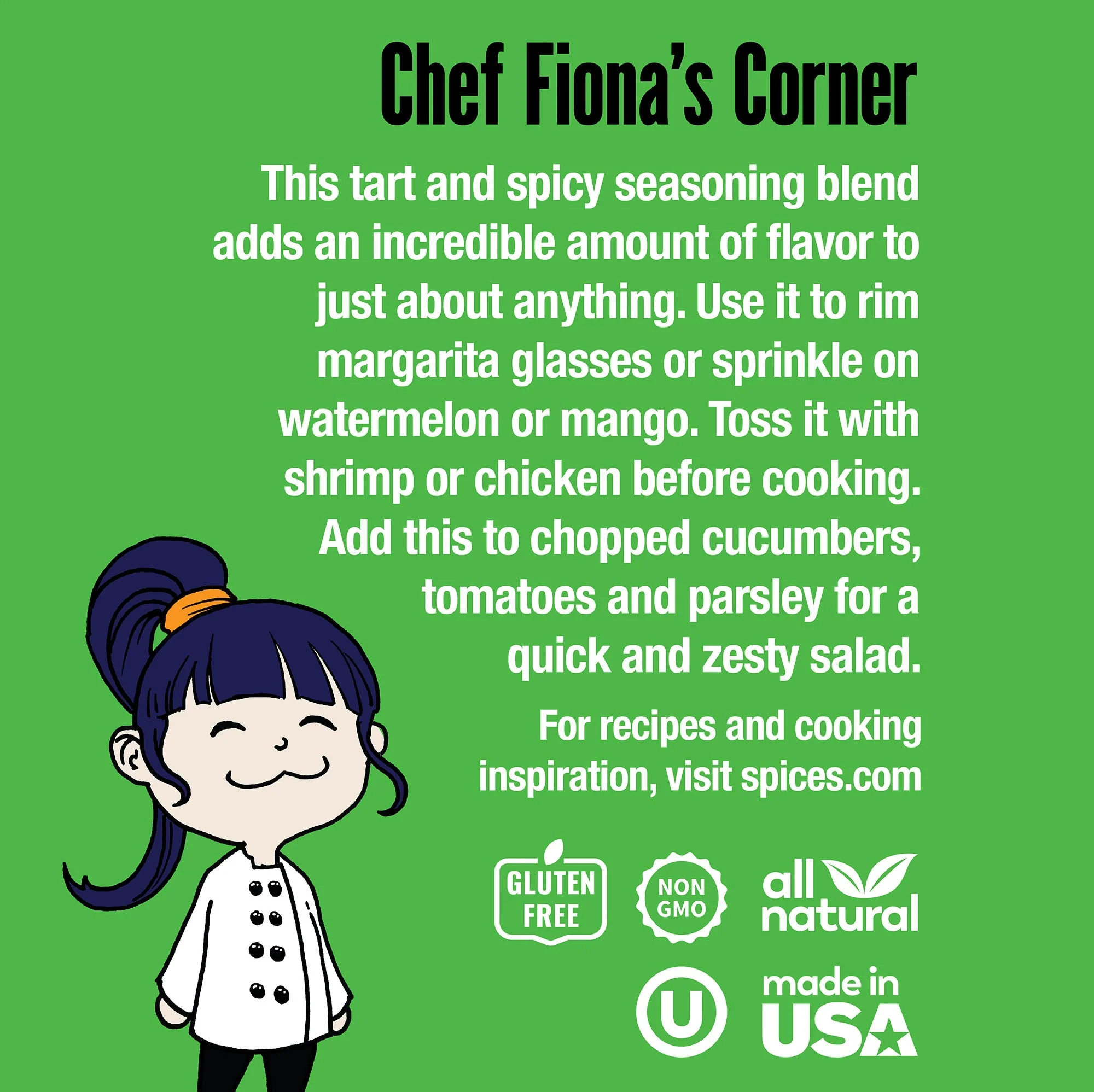 Chili Lime Seasoning - Image 4