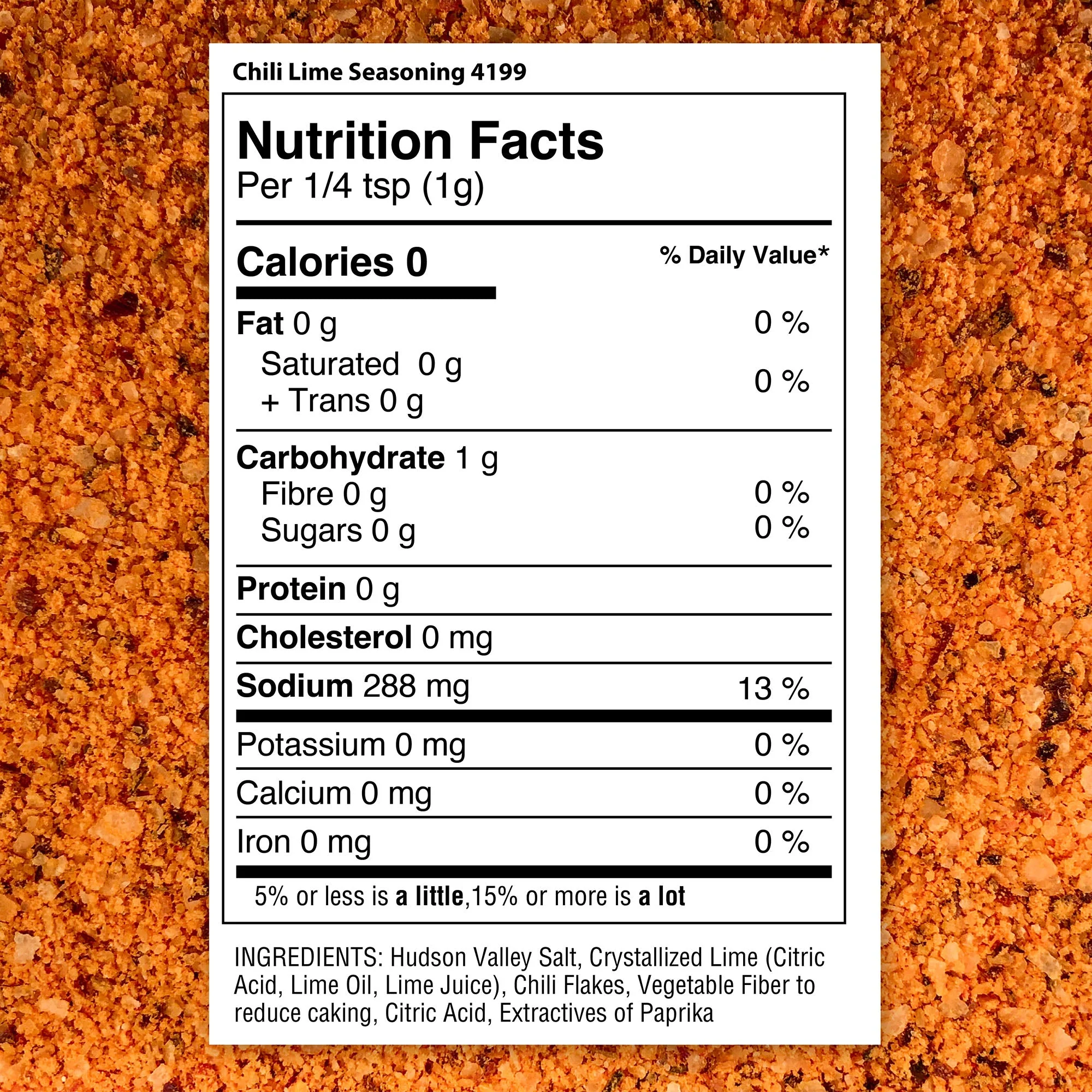 Chili Lime Seasoning - Image 5