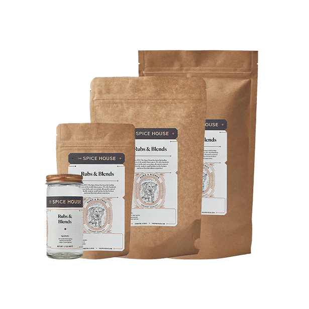 Chili Powder, Medium - Image 3