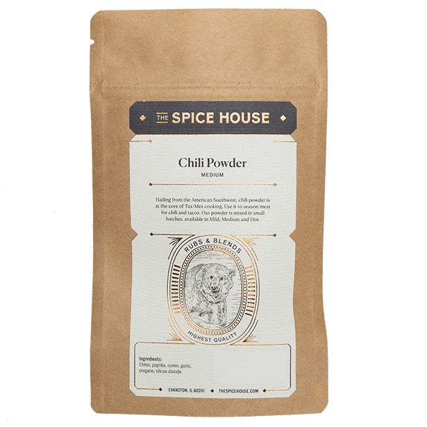 Chili Powder, Medium - Image 5