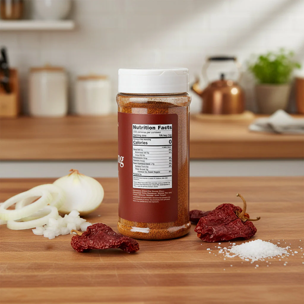 Chili Seasoning - Image 2