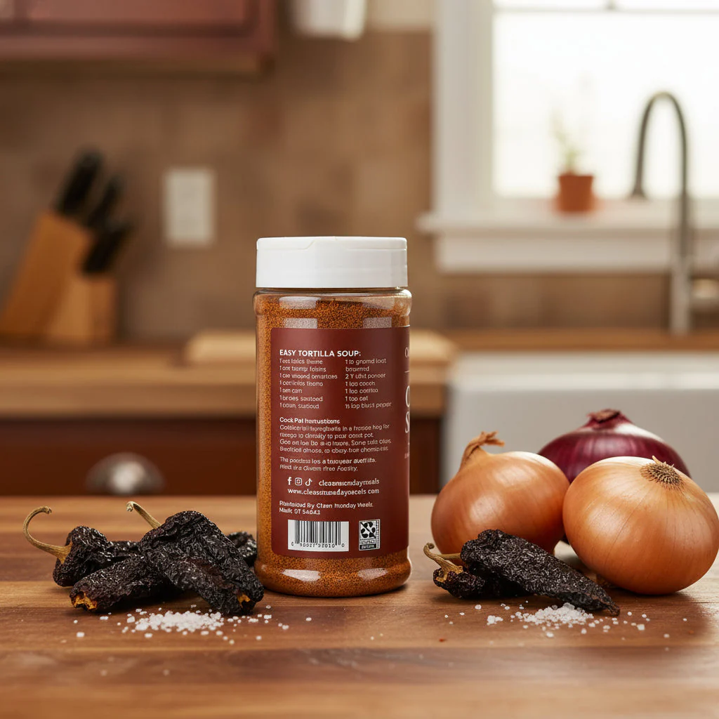 Chili Seasoning - Image 3