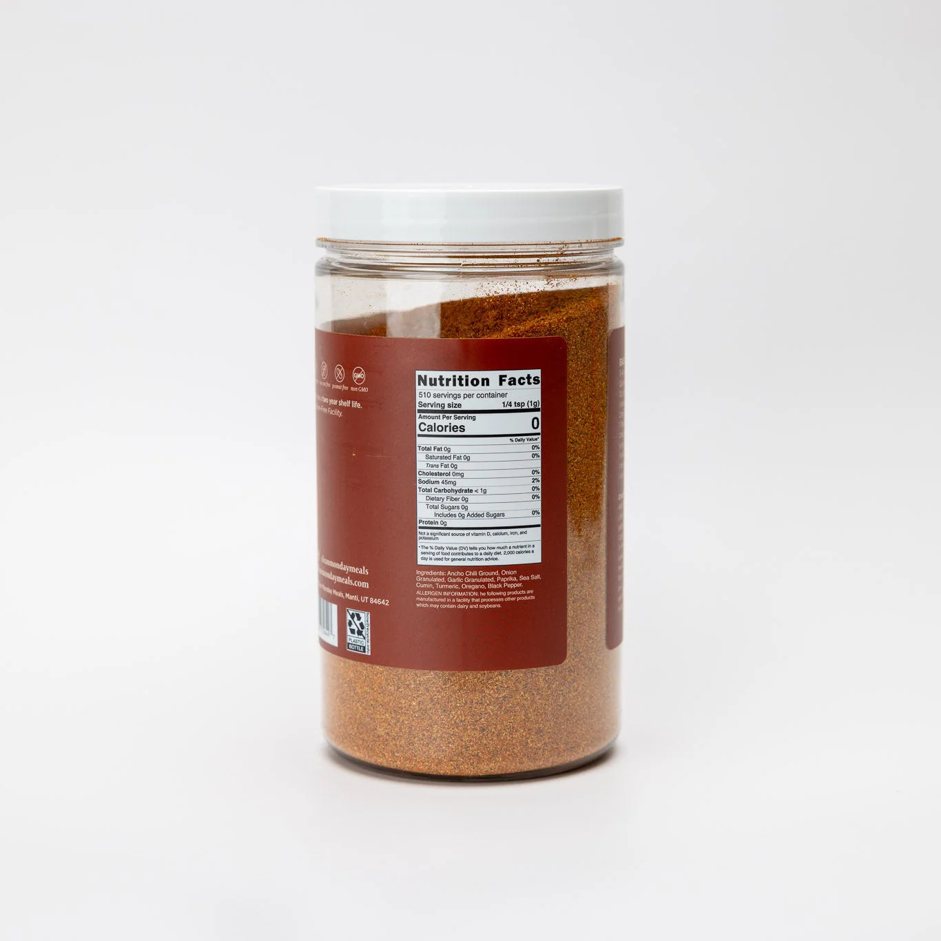 Chili Seasoning - Image 5