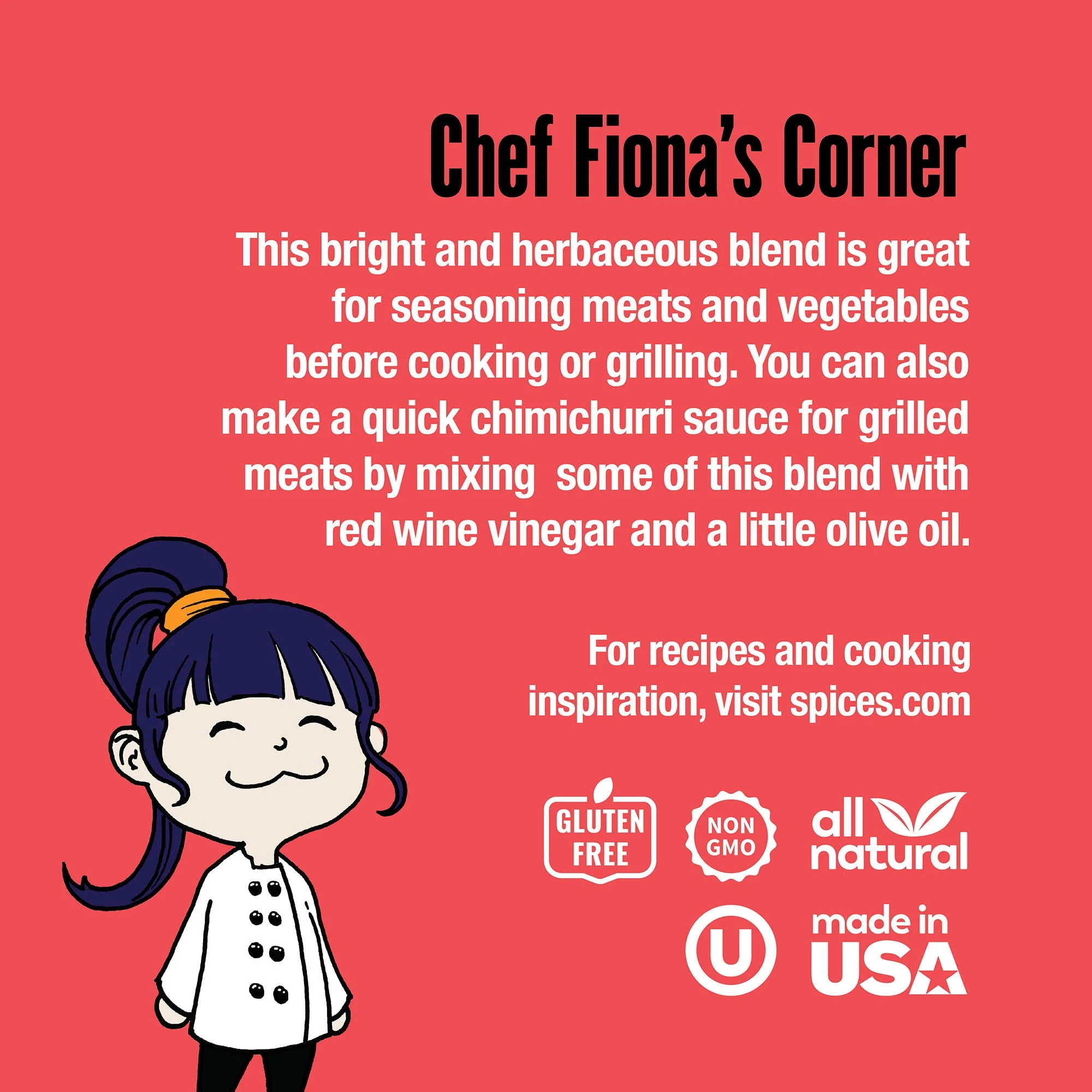 Chimichurri Seasoning - Image 4