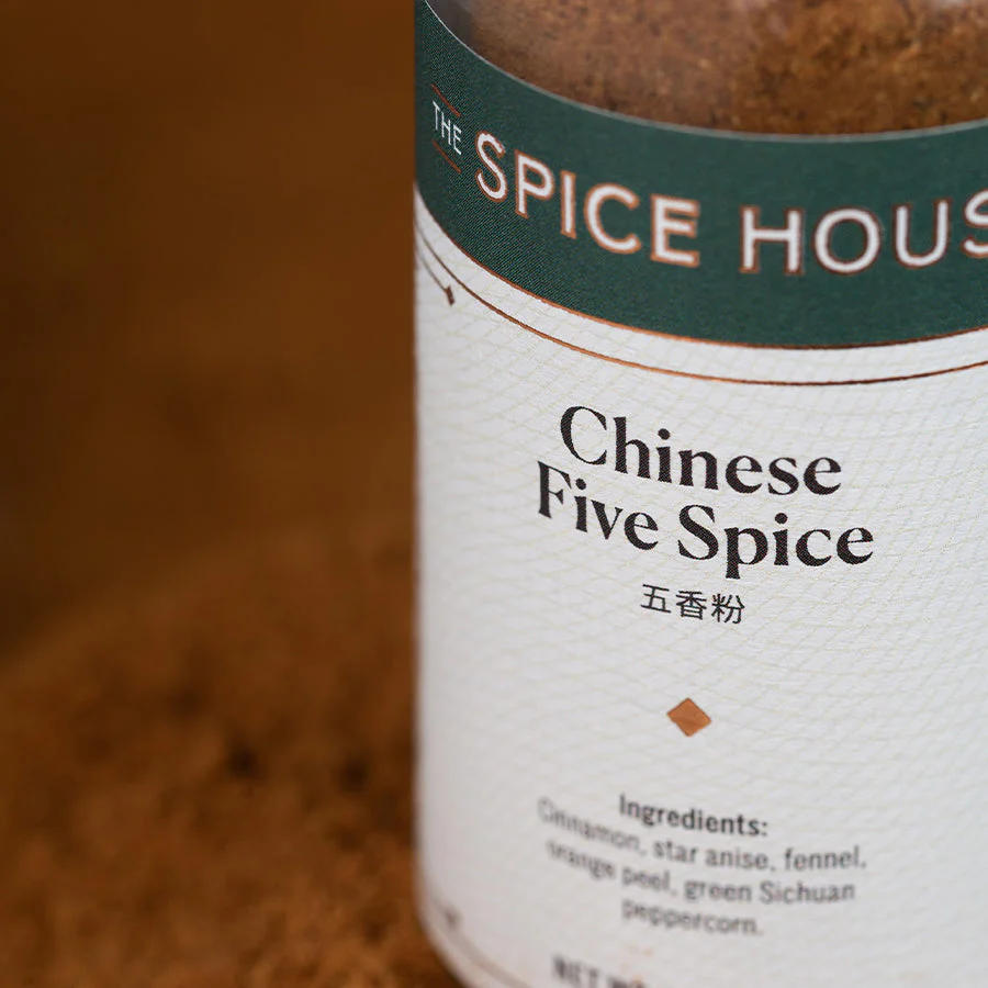 Chinese Five Spice - Image 4