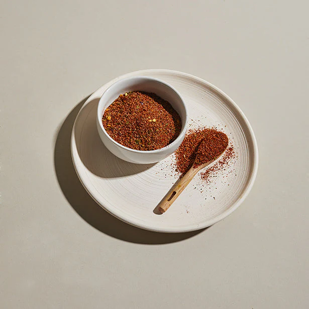 Chipotle Garlic BBQ Blend - Image 2
