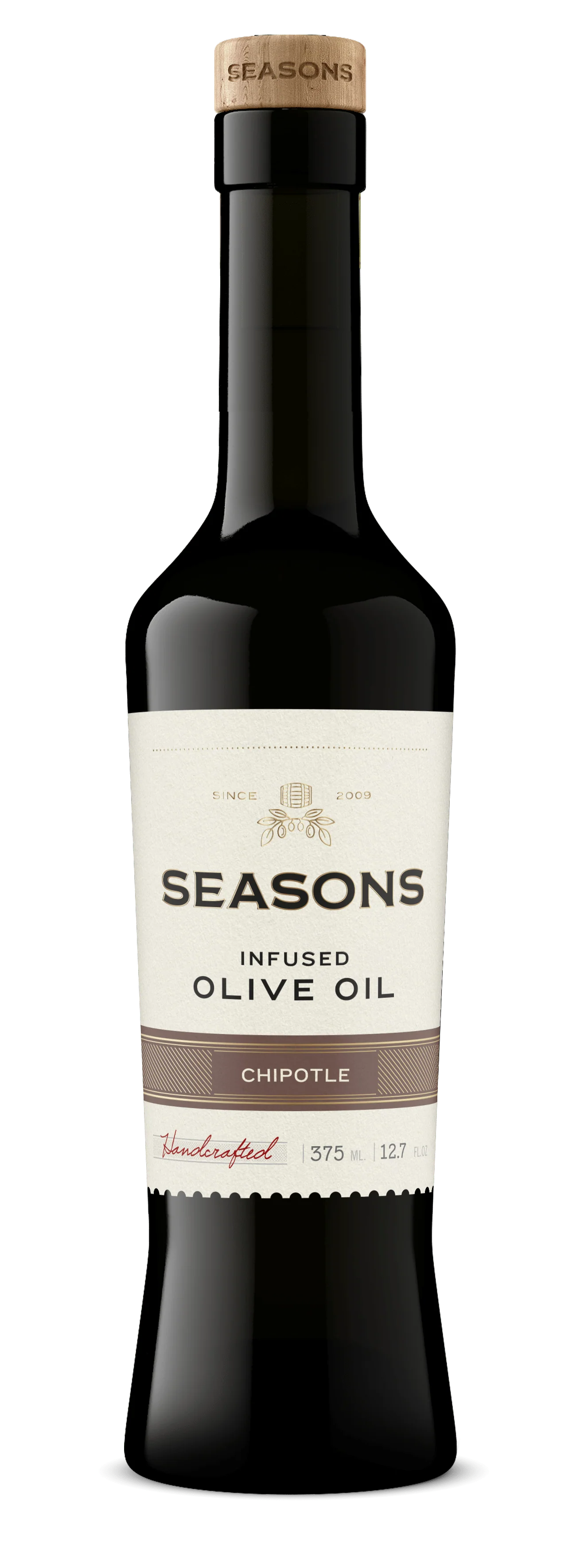 Chipotle Infused Olive Oil - Image 2