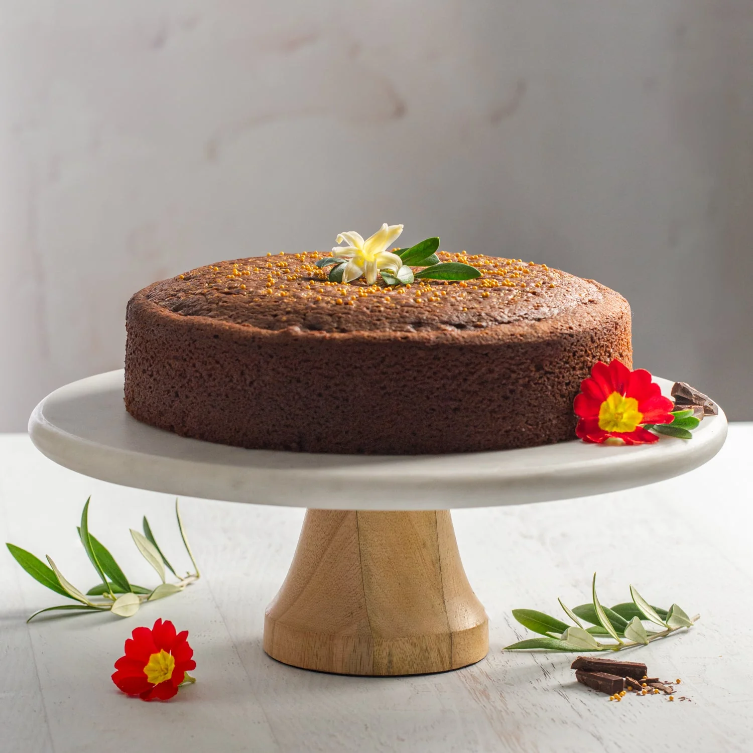 Chocolate Cake Mix - Image 6