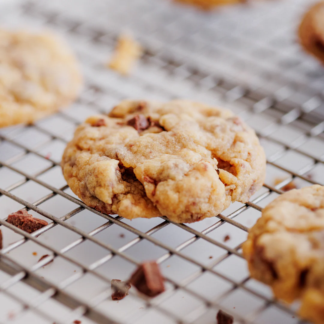 Chocolate Chip Cookie Mix - Image 2